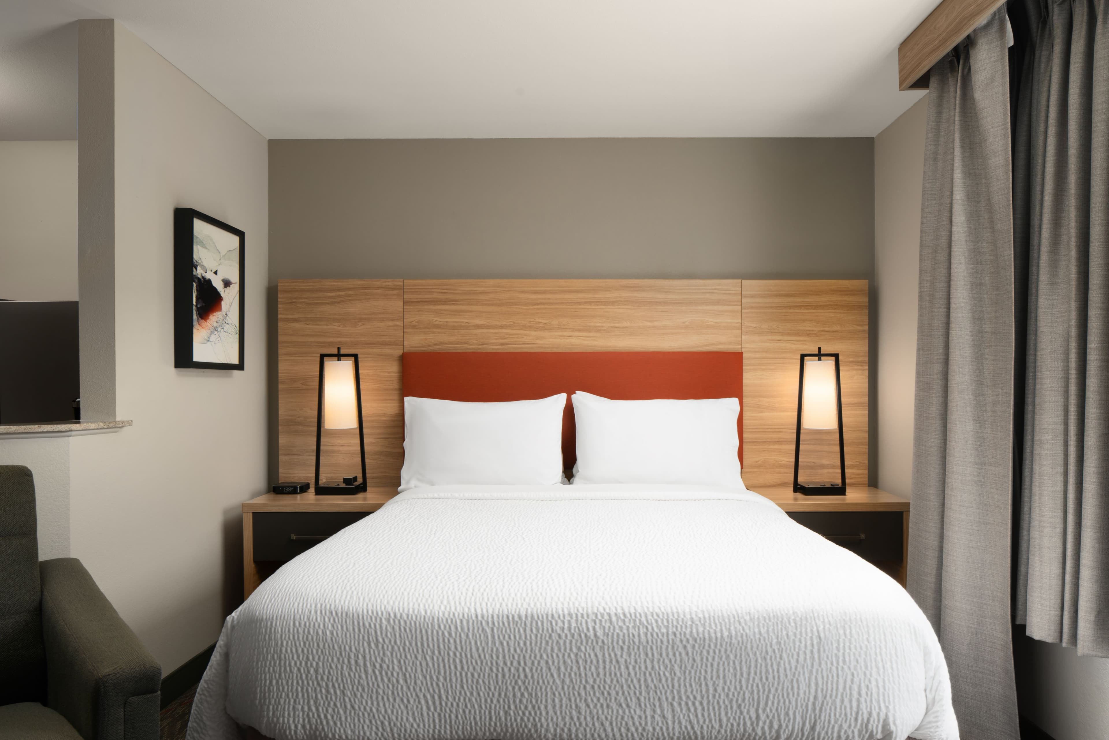Candlewood Suites St. Louis - St. Charles — 55