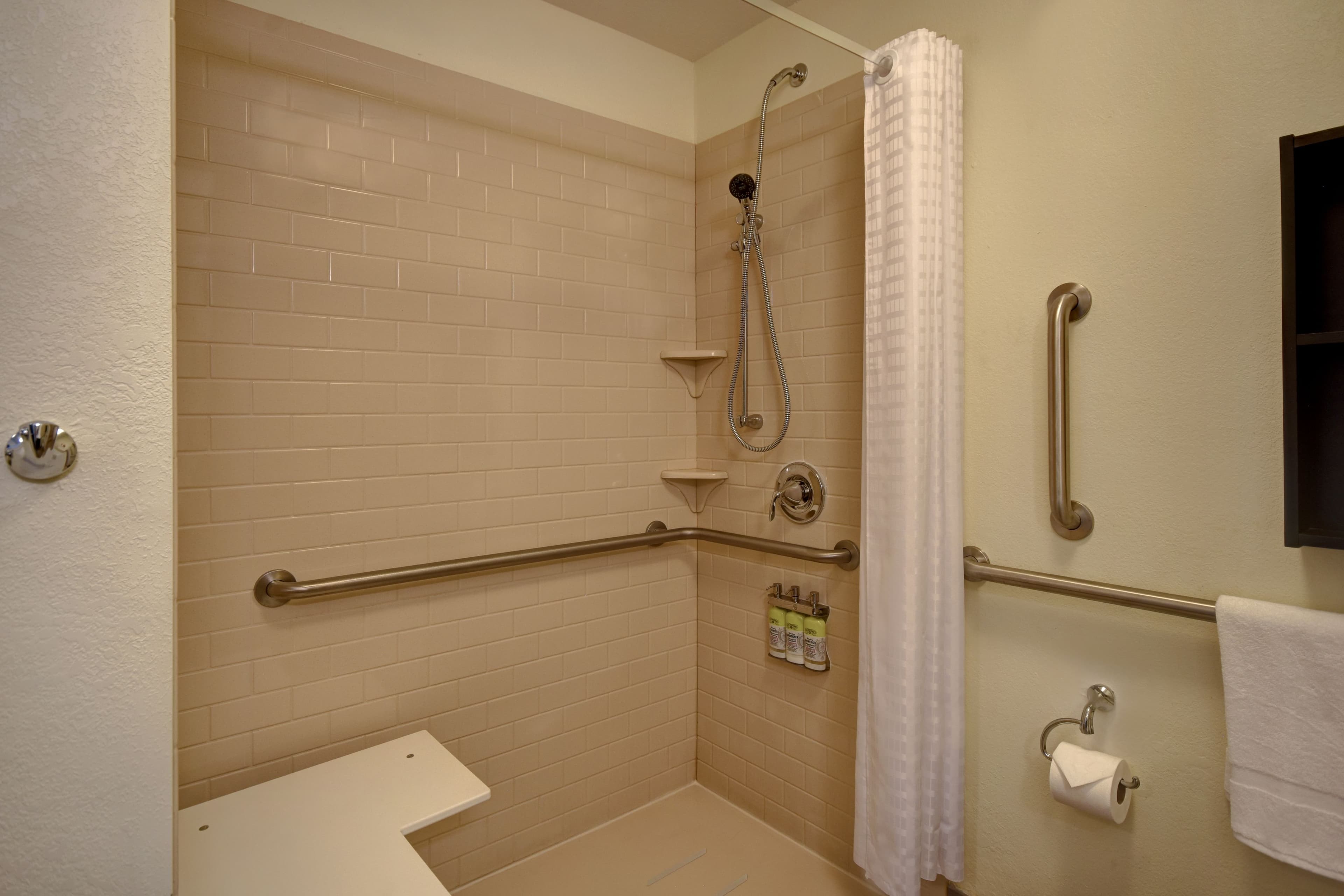 Candlewood Suites St. Clairsville-Wheeling Area — 12