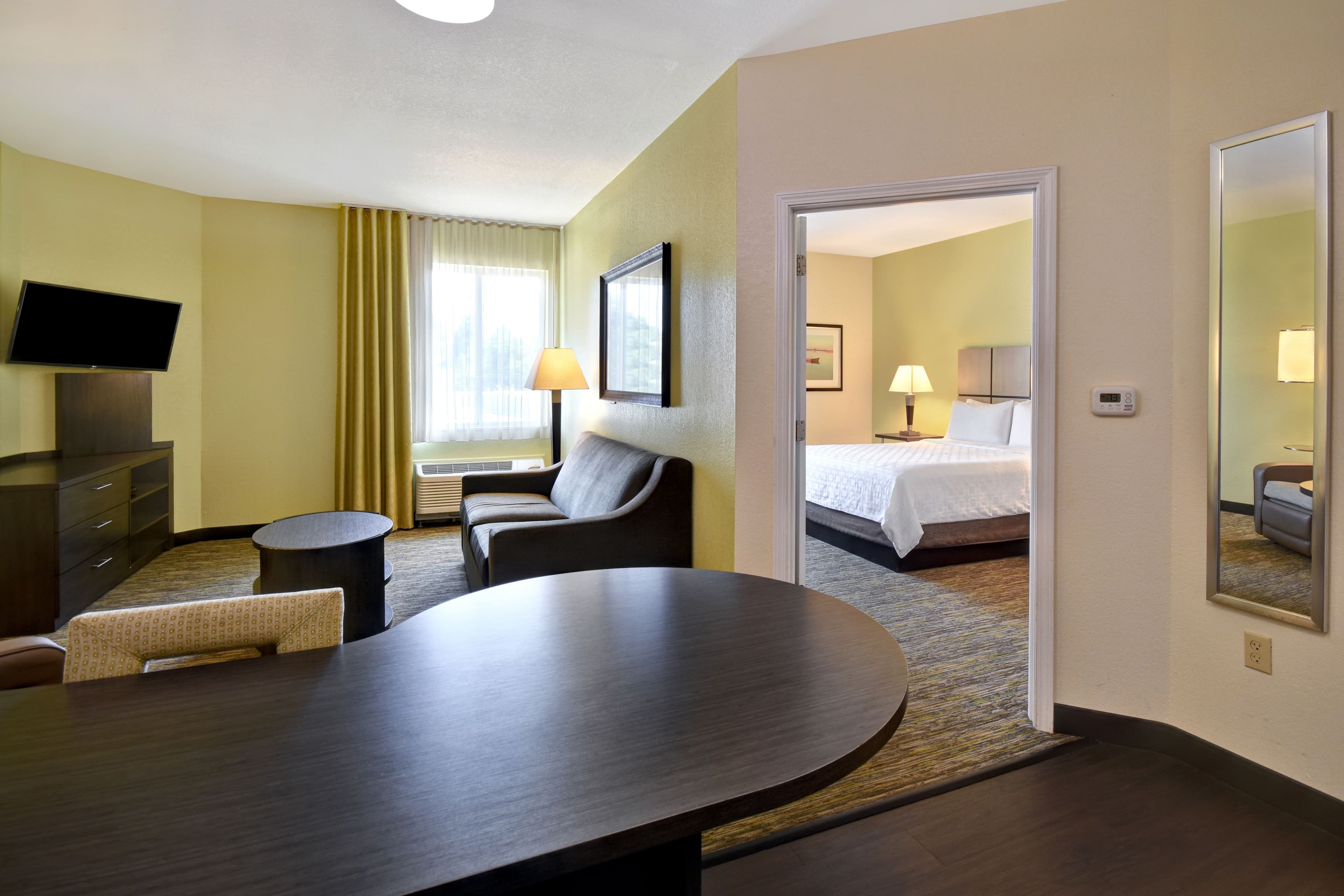 Candlewood Suites St. Clairsville-Wheeling Area — 32