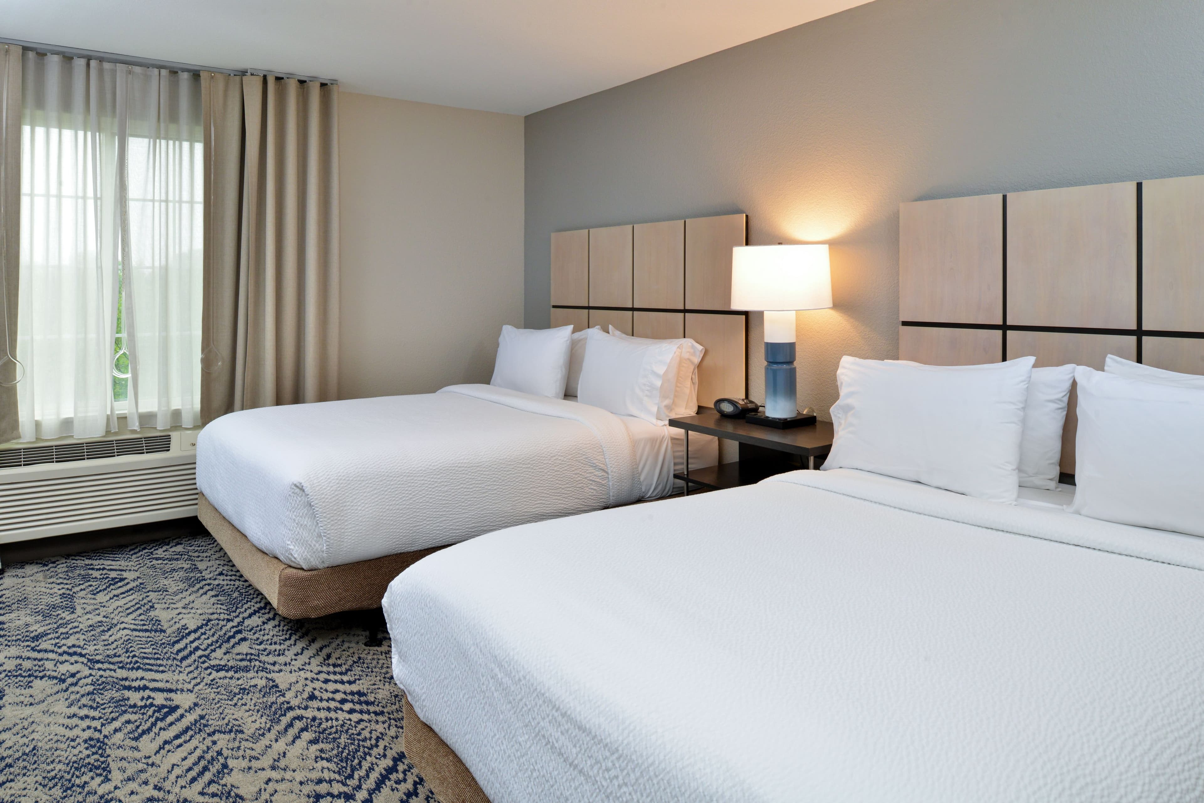 Candlewood Suites St. Joseph — 39