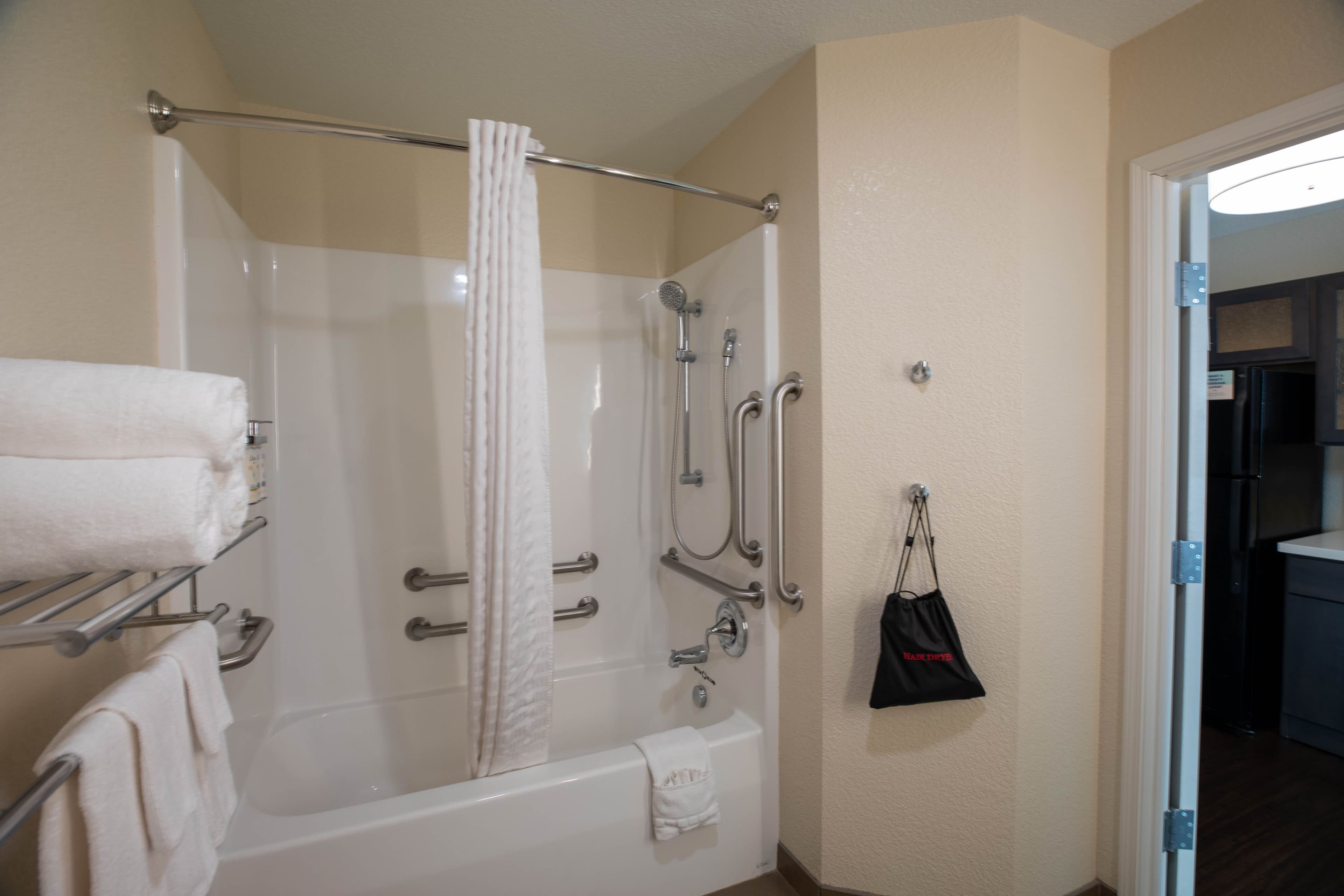 Candlewood Suites St. Joseph — 16