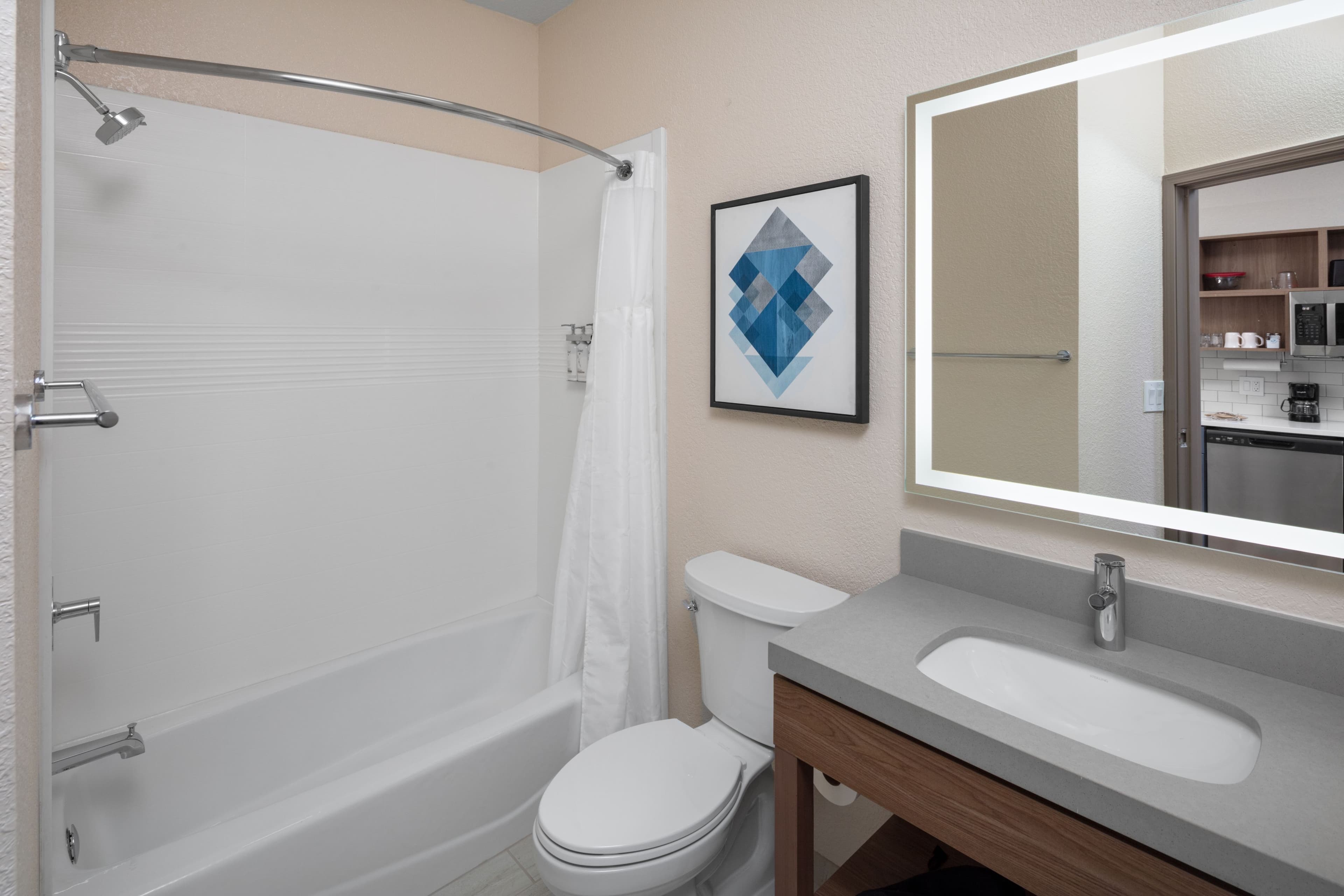Candlewood Suites St. Robert — 18