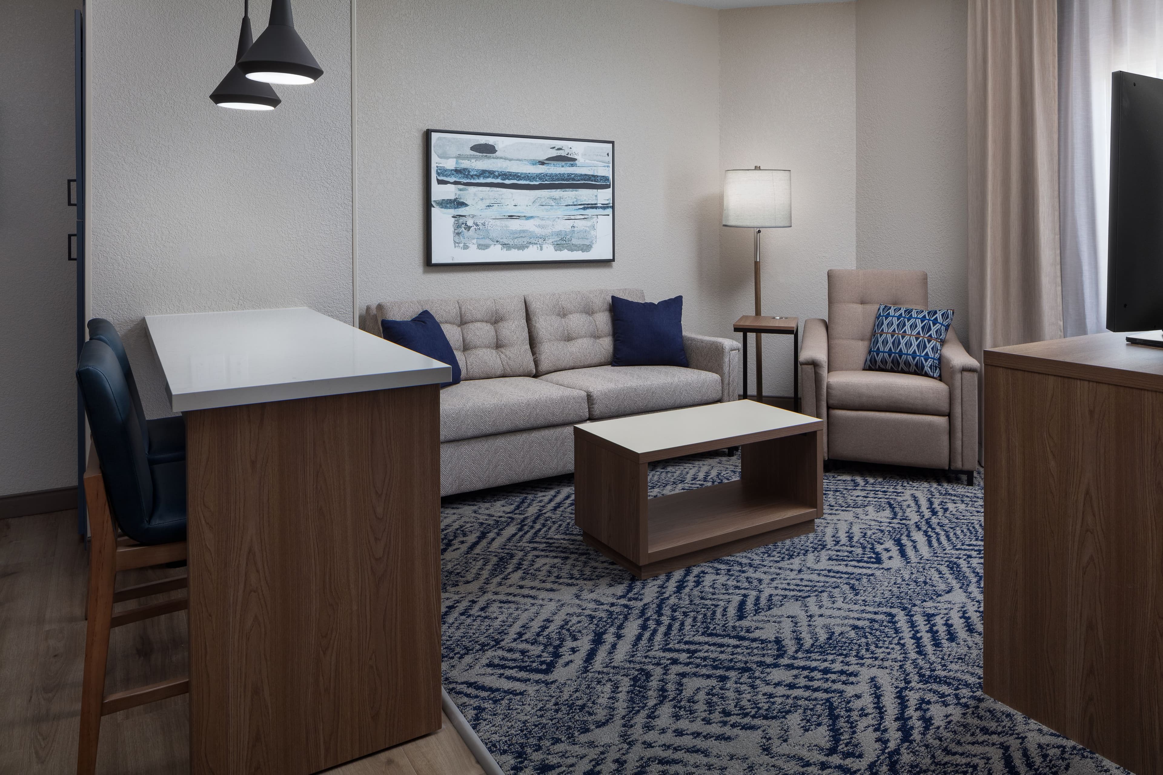 Candlewood Suites St. Robert — 24