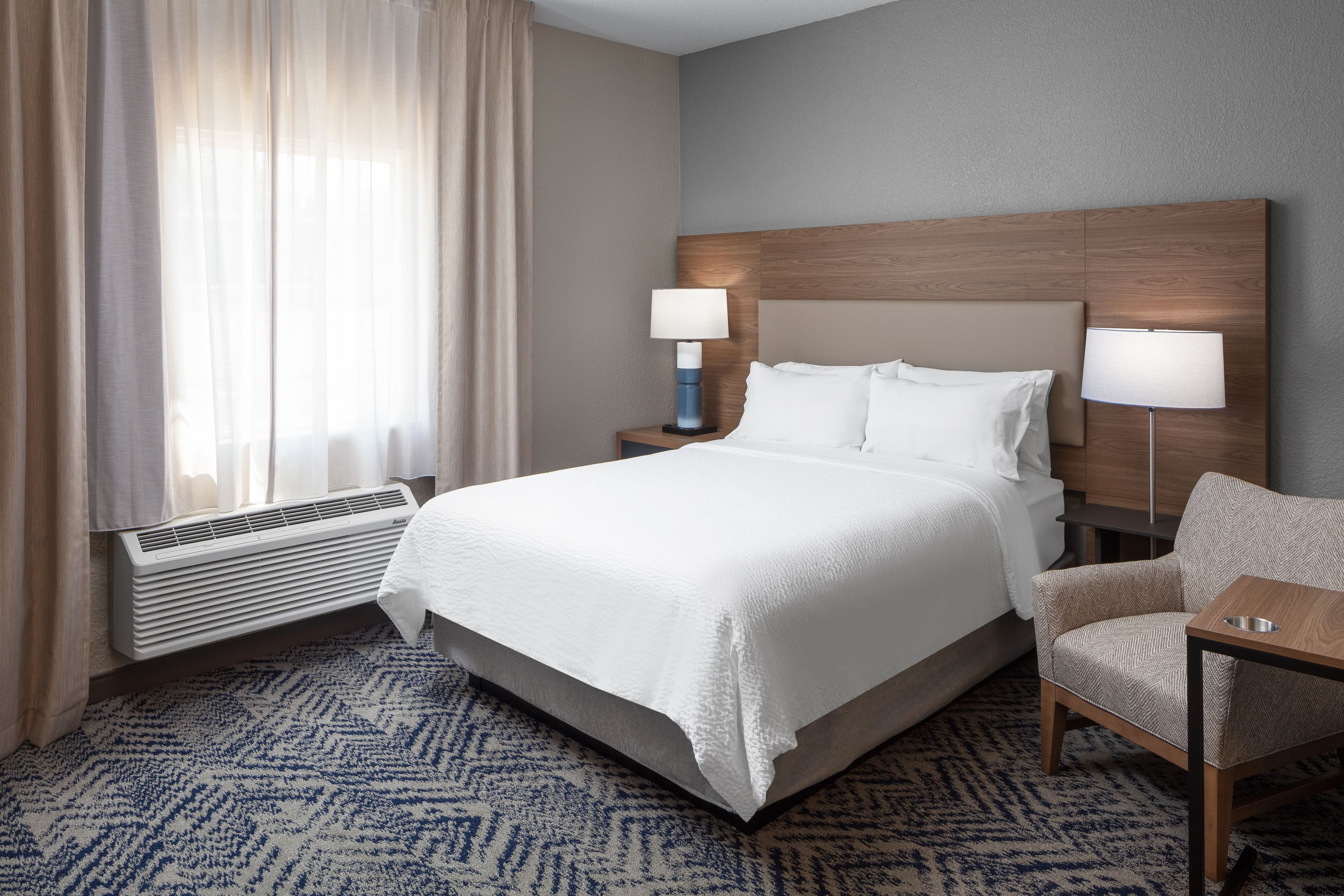 Candlewood Suites St. Robert - Image 5