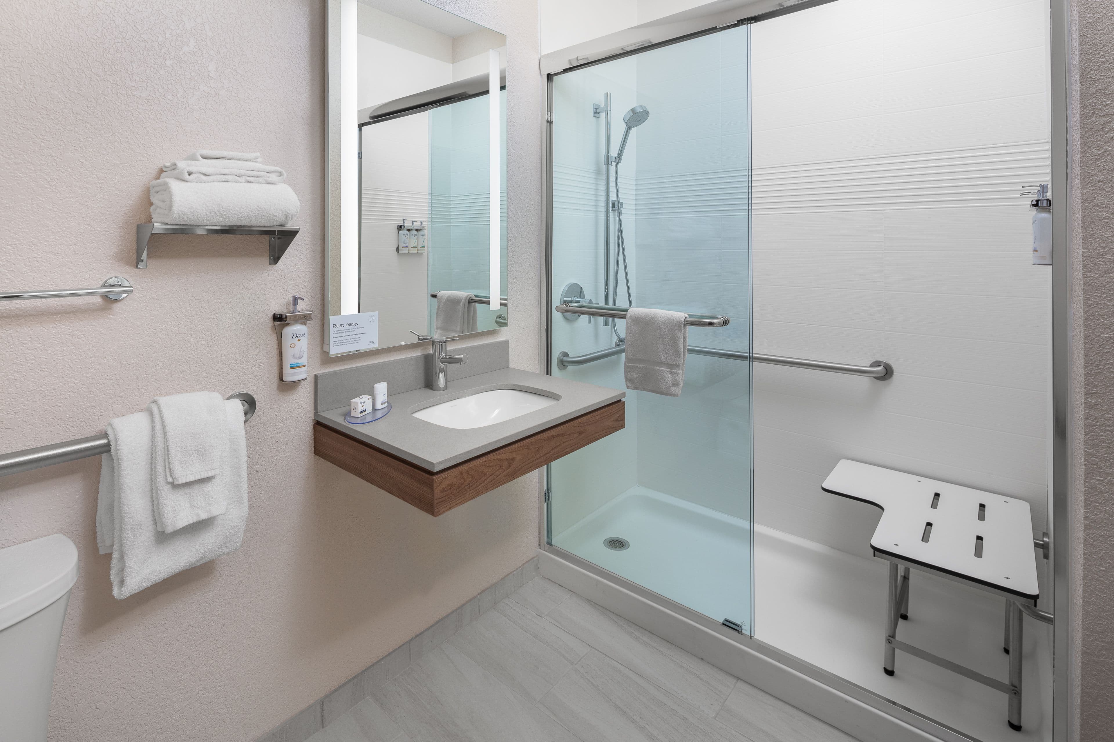 Candlewood Suites St. Robert — 6