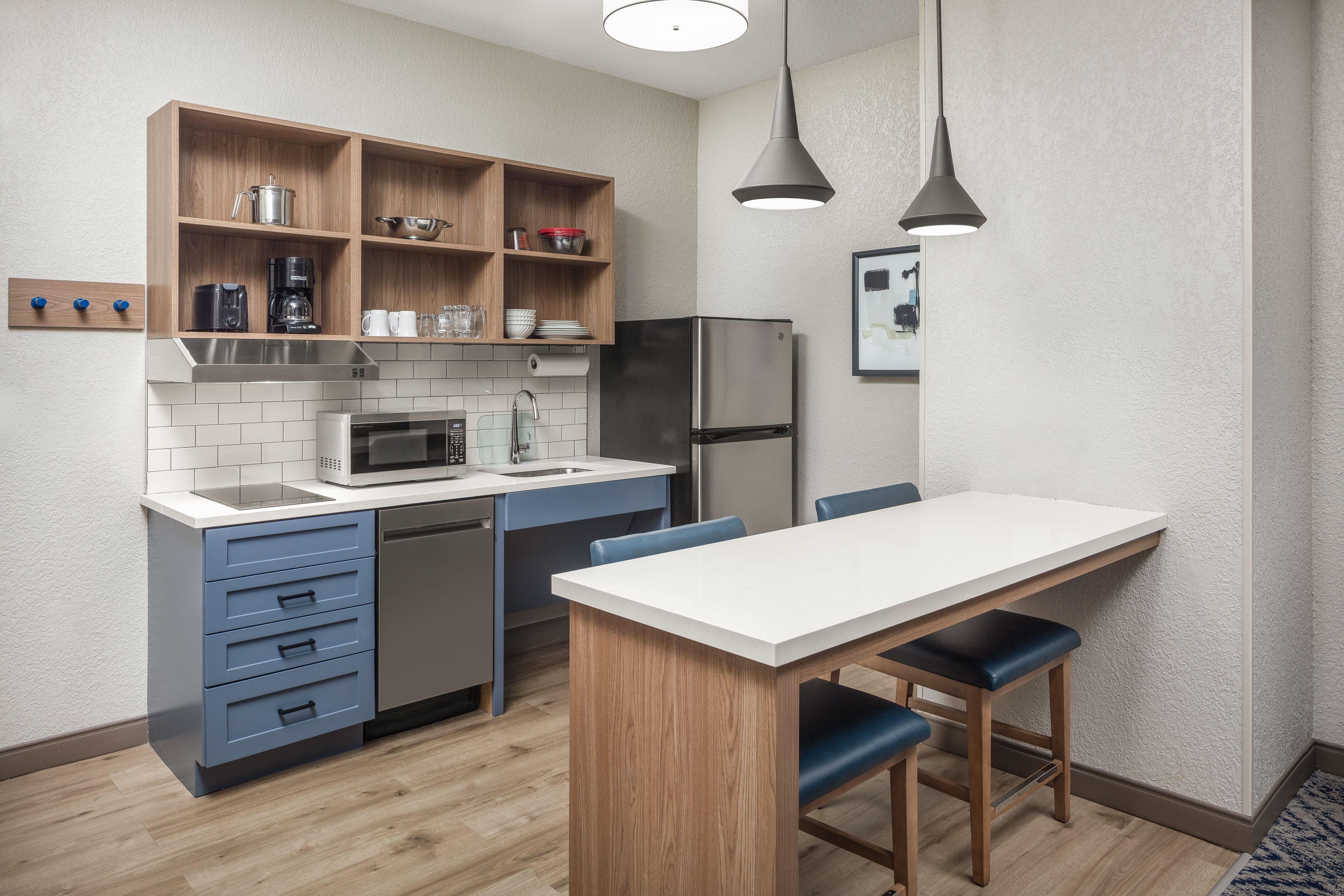 Candlewood Suites St. Robert — 19