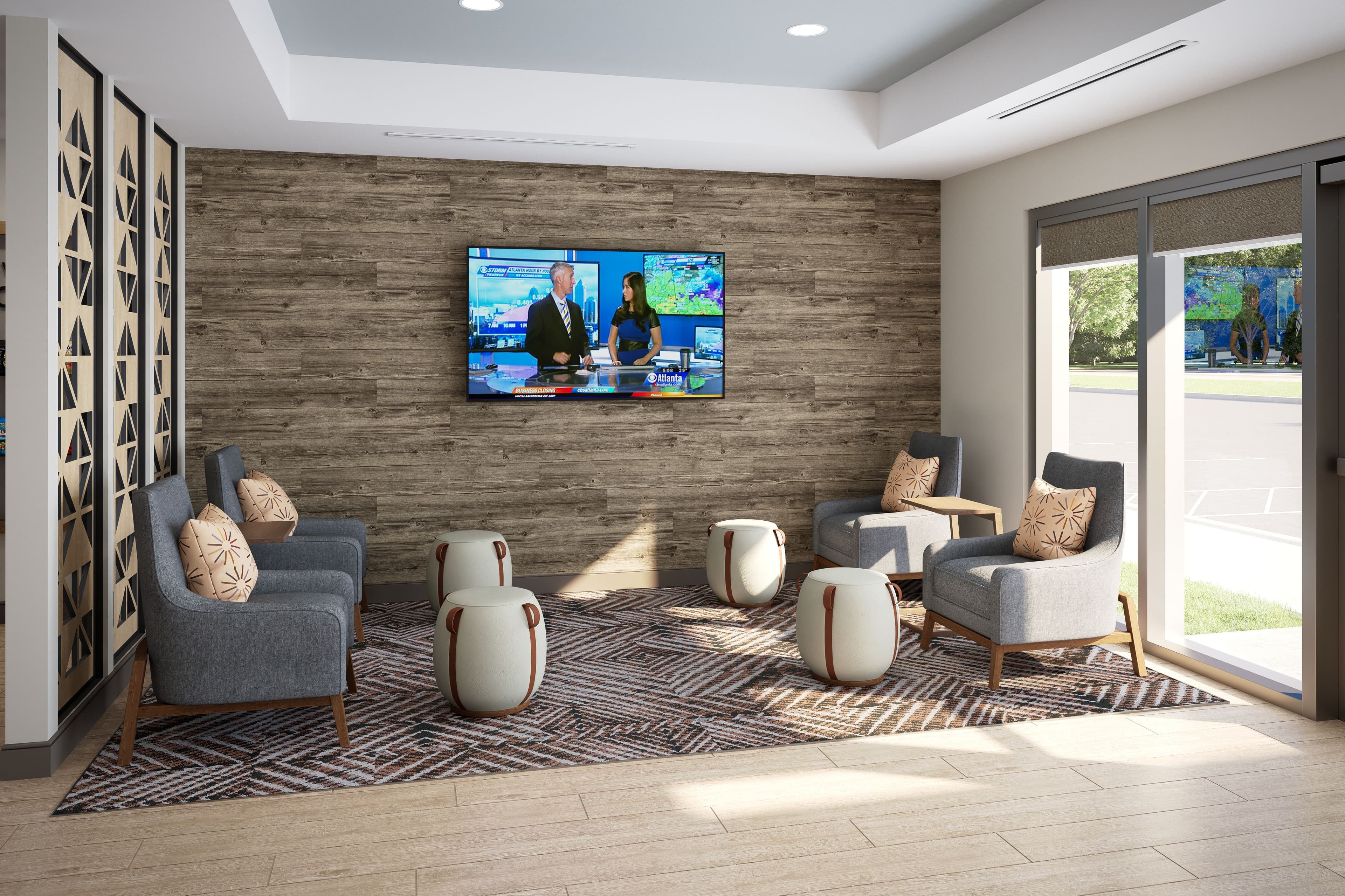 Independent (SPHC) Stafford Suites - Image 1