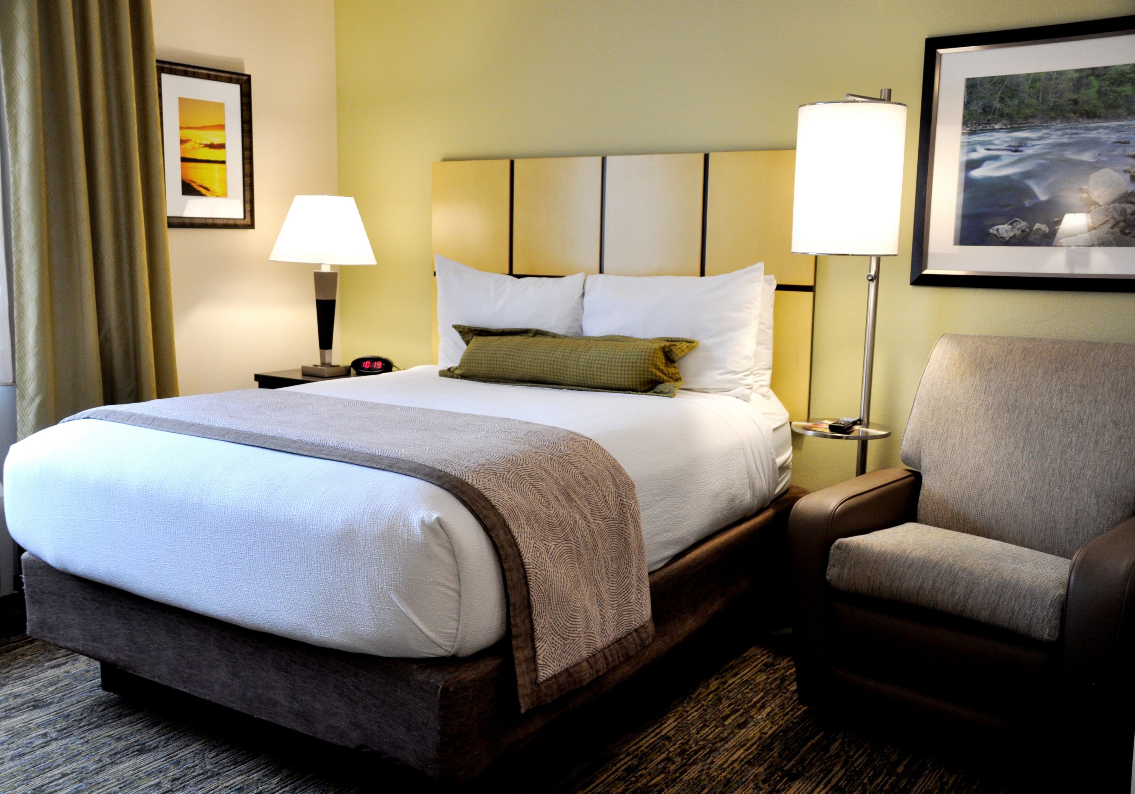 Candlewood Suites Washington Dulles Sterling — 6