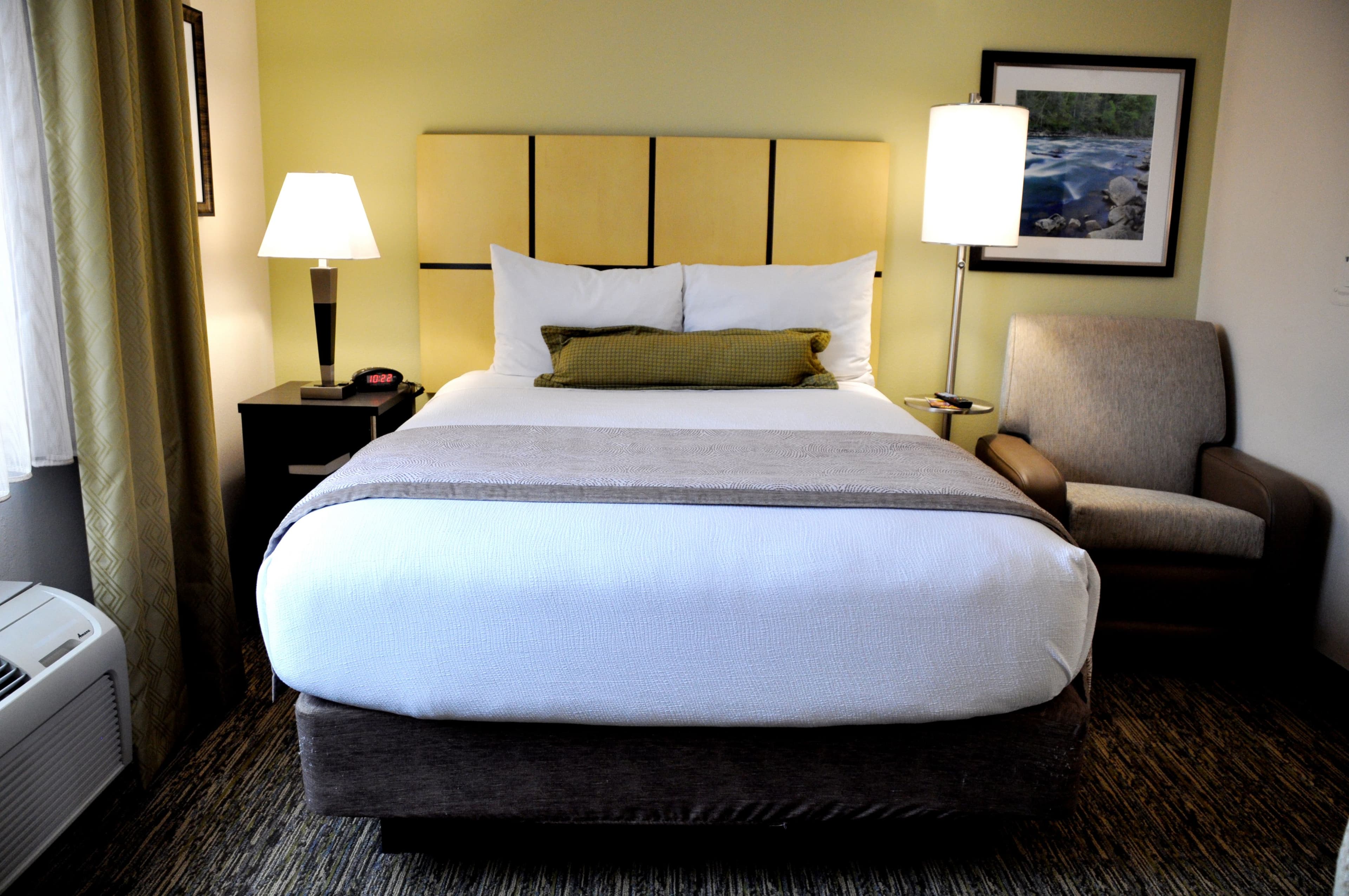 Candlewood Suites Washington Dulles Sterling — 15