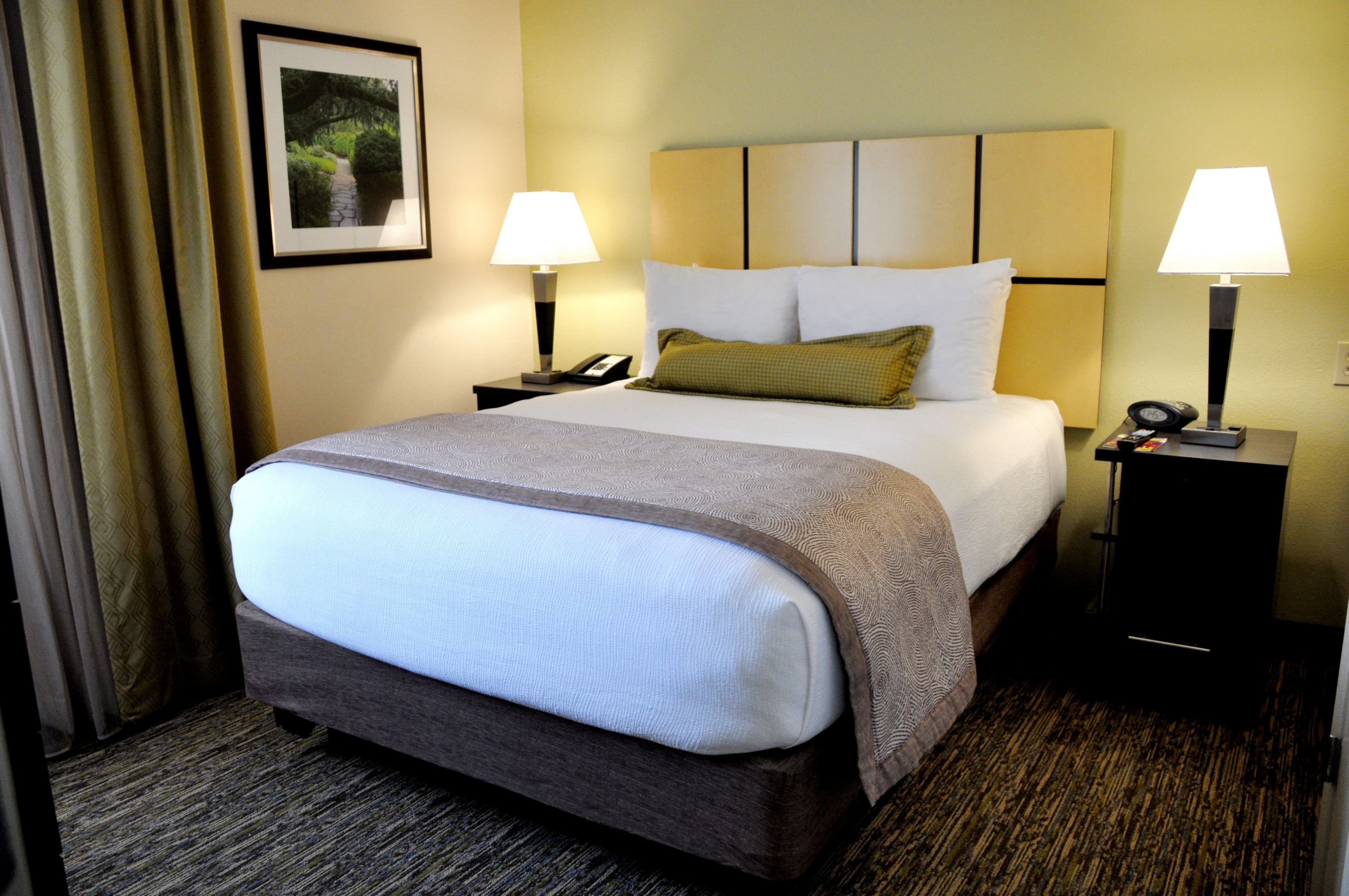 Candlewood Suites Washington Dulles Sterling — 37