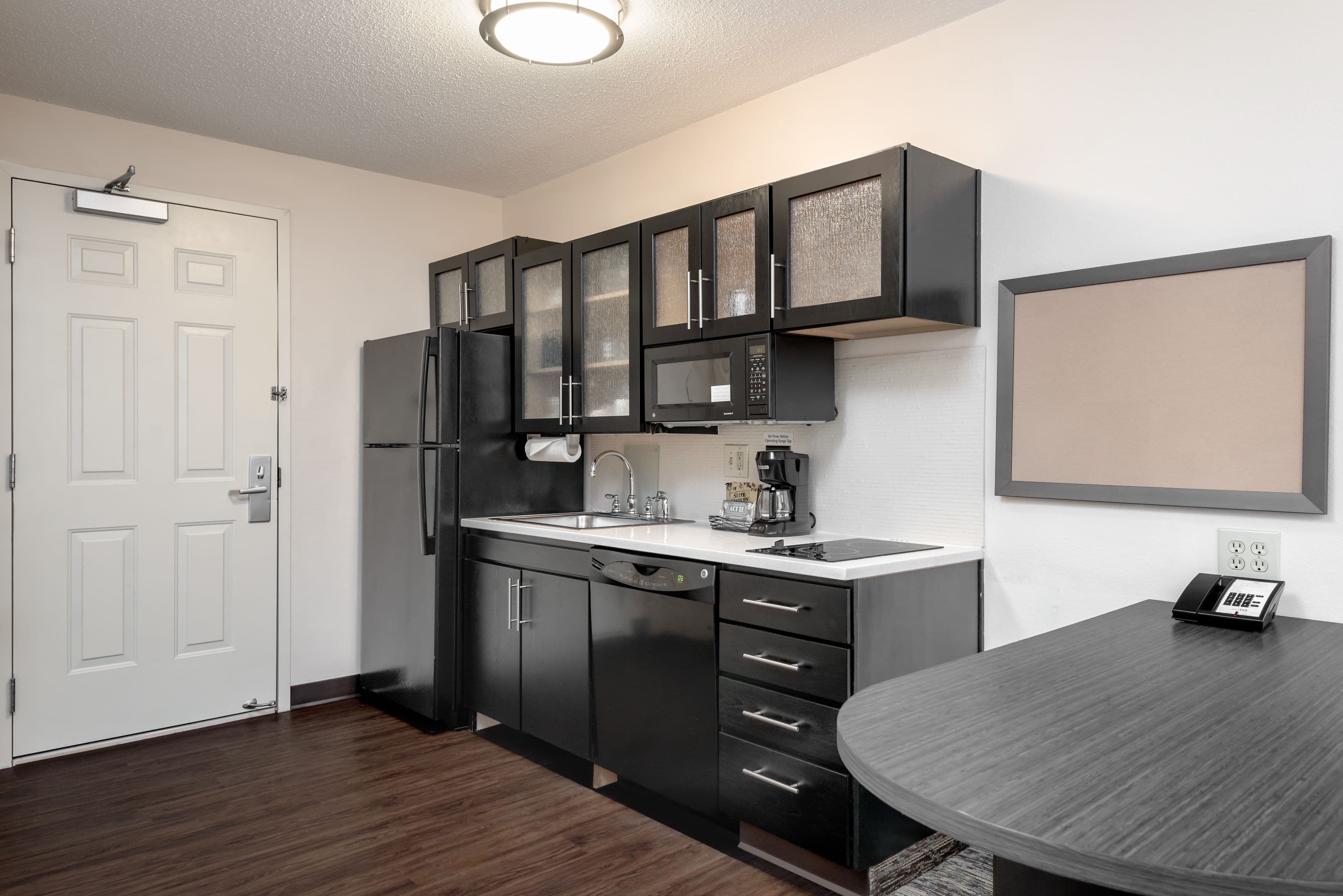 Candlewood Suites Washington Dulles Sterling — 38