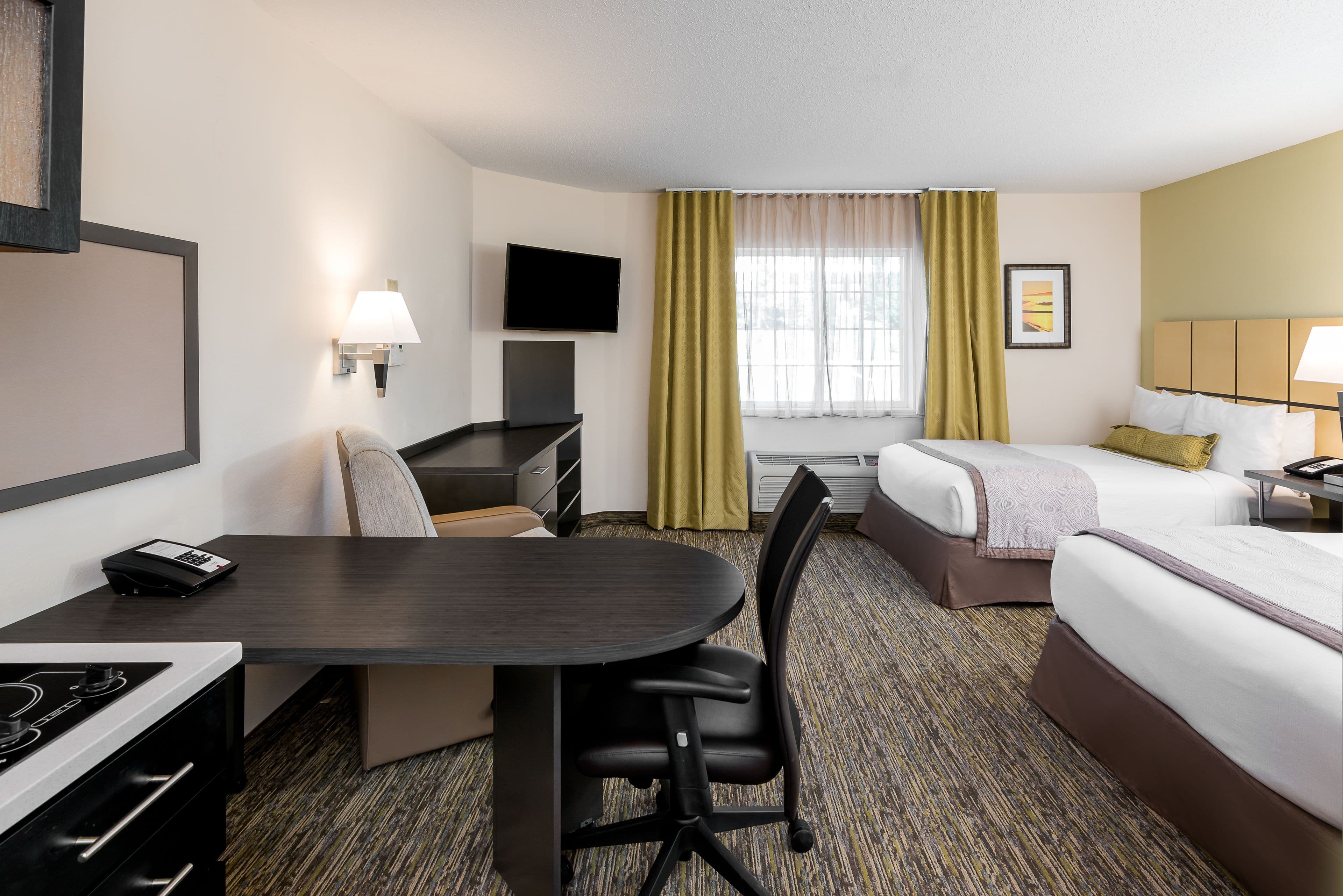Candlewood Suites Washington Dulles Sterling — 24
