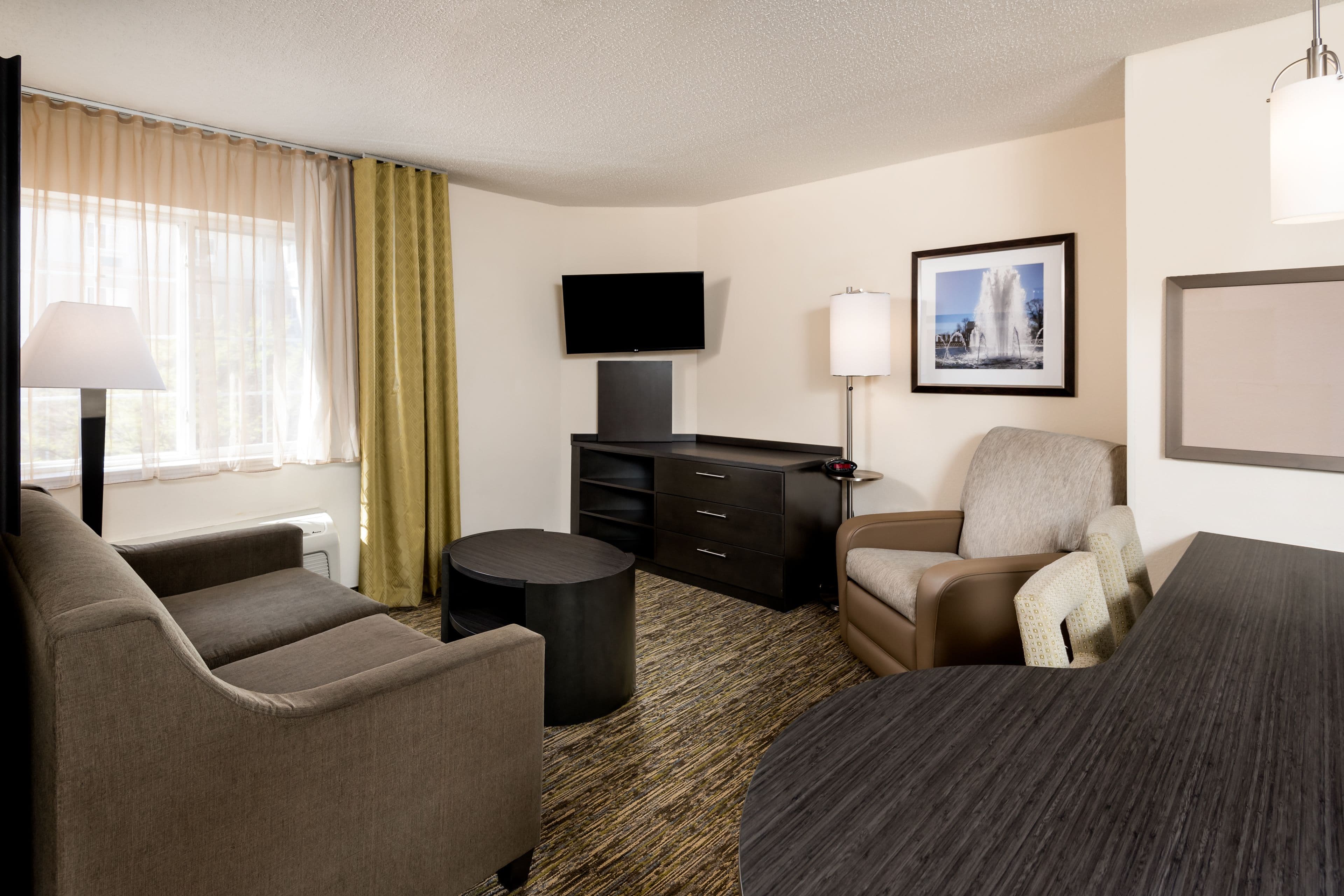 Candlewood Suites Washington Dulles Sterling — 32