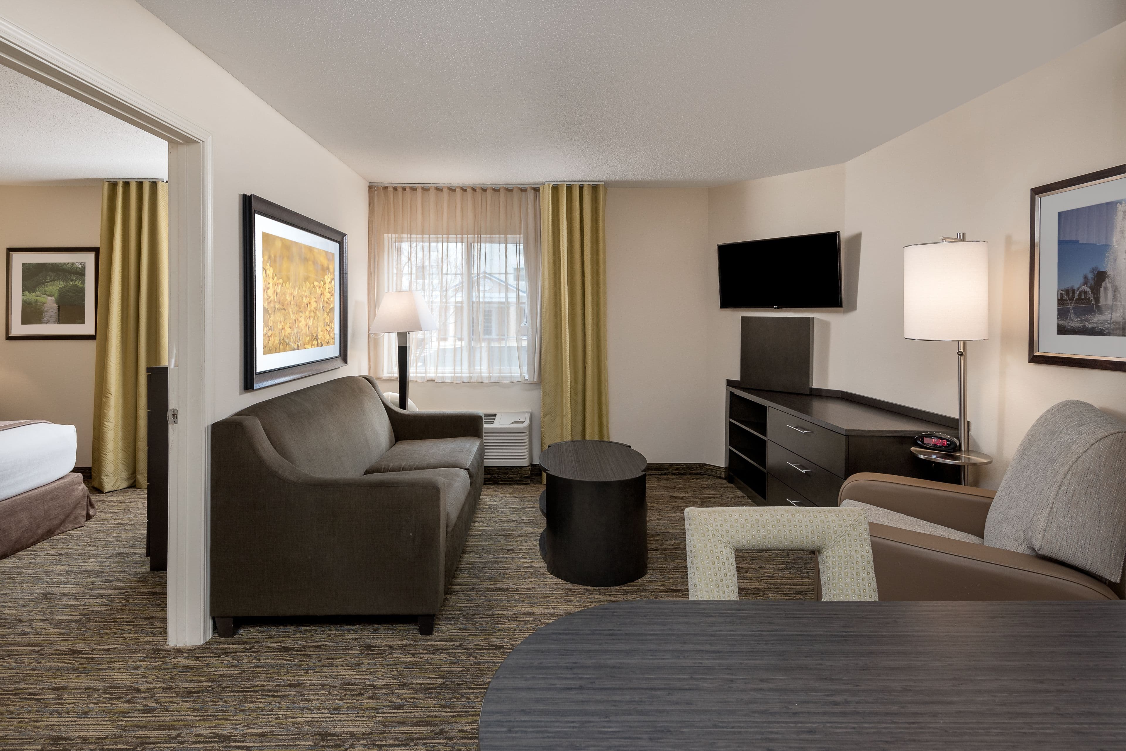 Candlewood Suites Washington Dulles Sterling — 30