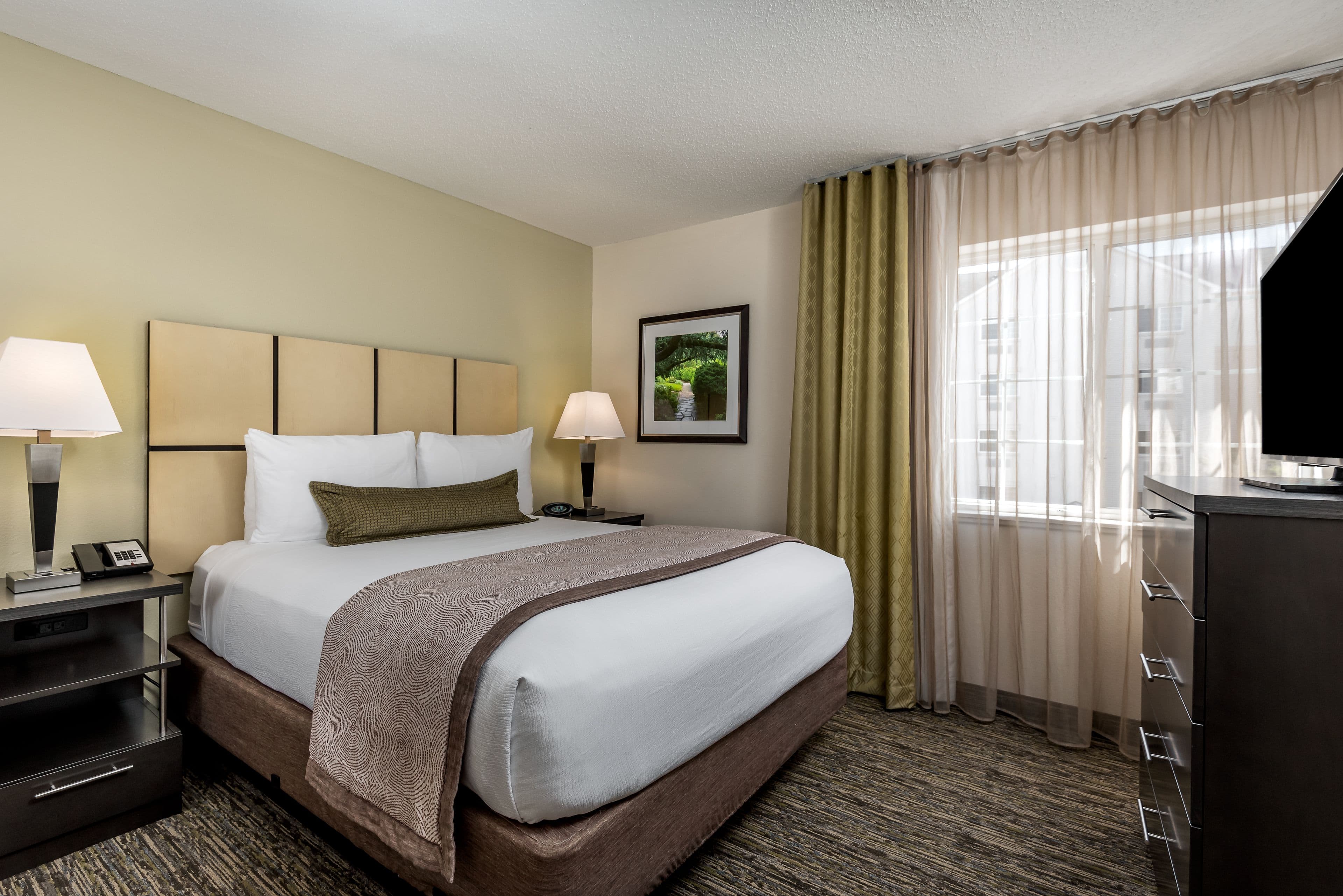 Candlewood Suites Washington Dulles Sterling — 31