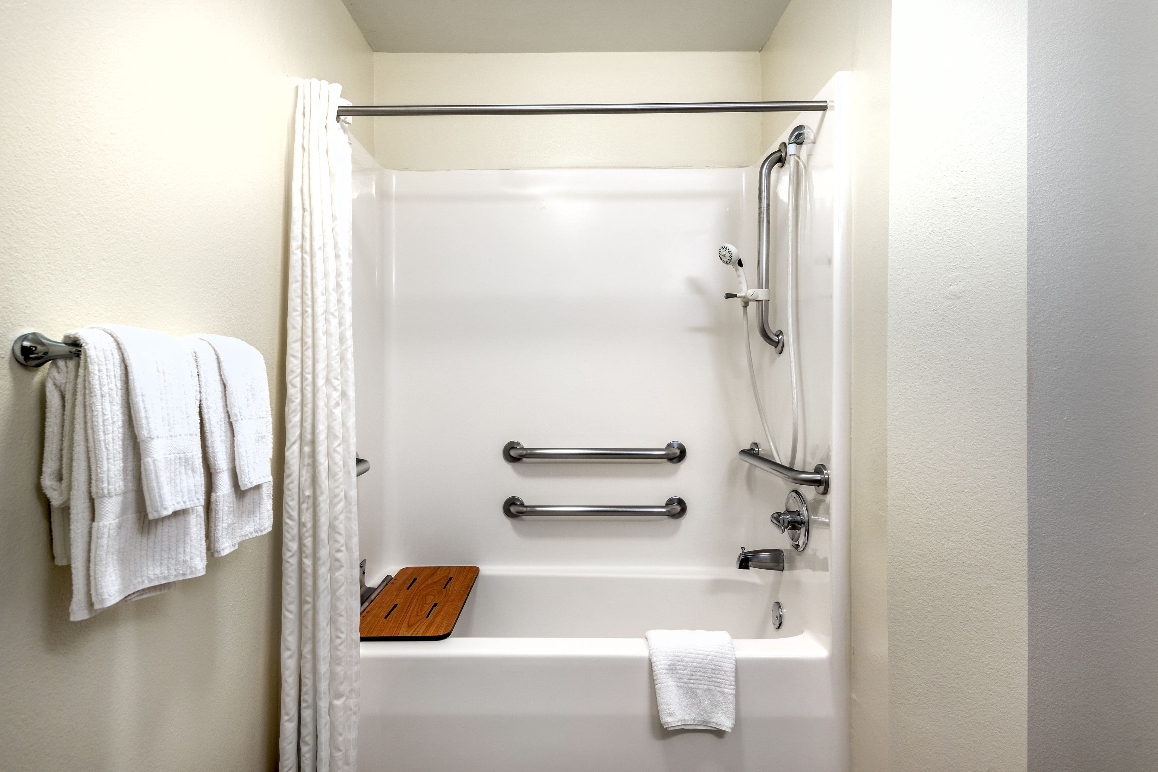 Candlewood Suites Washington Dulles Sterling — 12