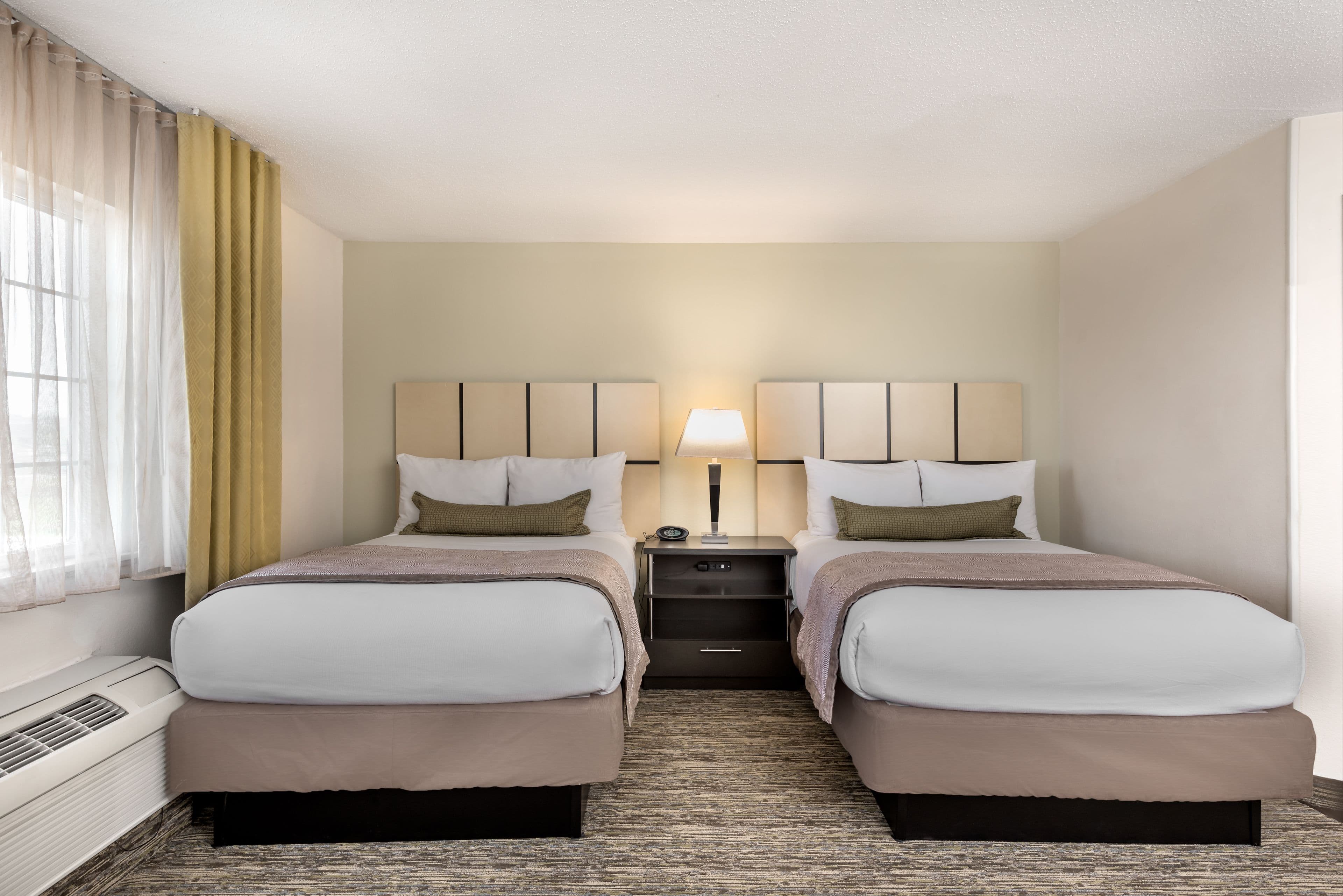 Candlewood Suites Washington Dulles Sterling — 23