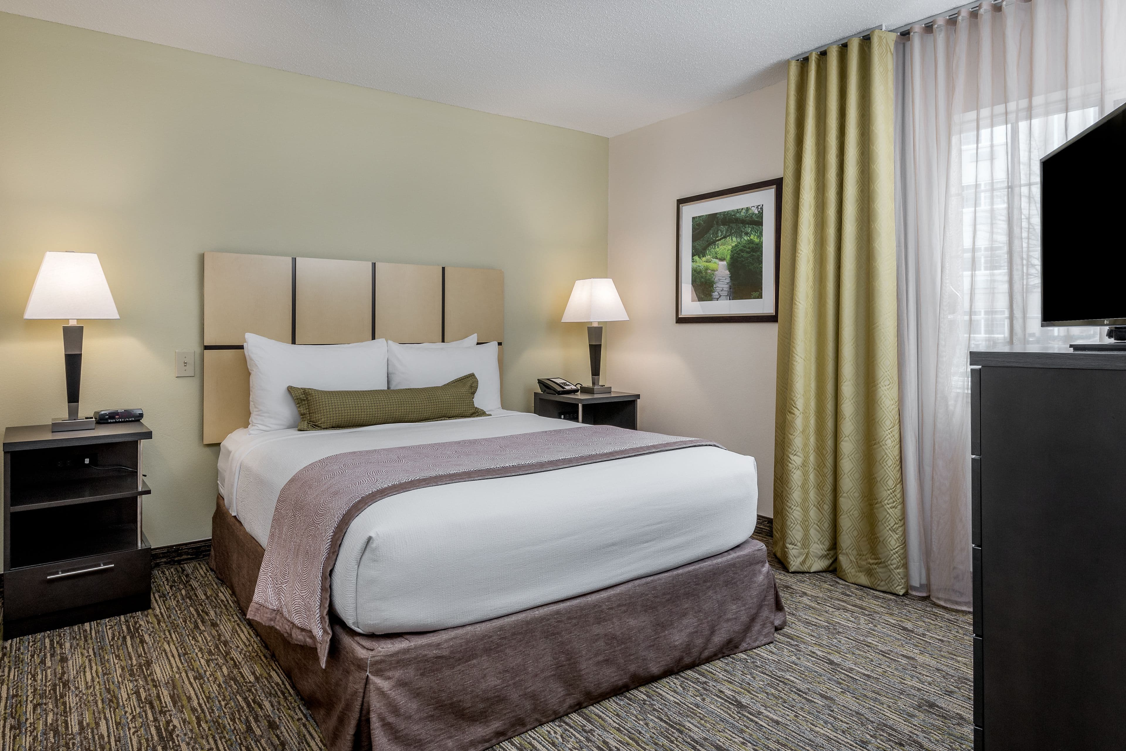 Candlewood Suites Washington Dulles Sterling — 36