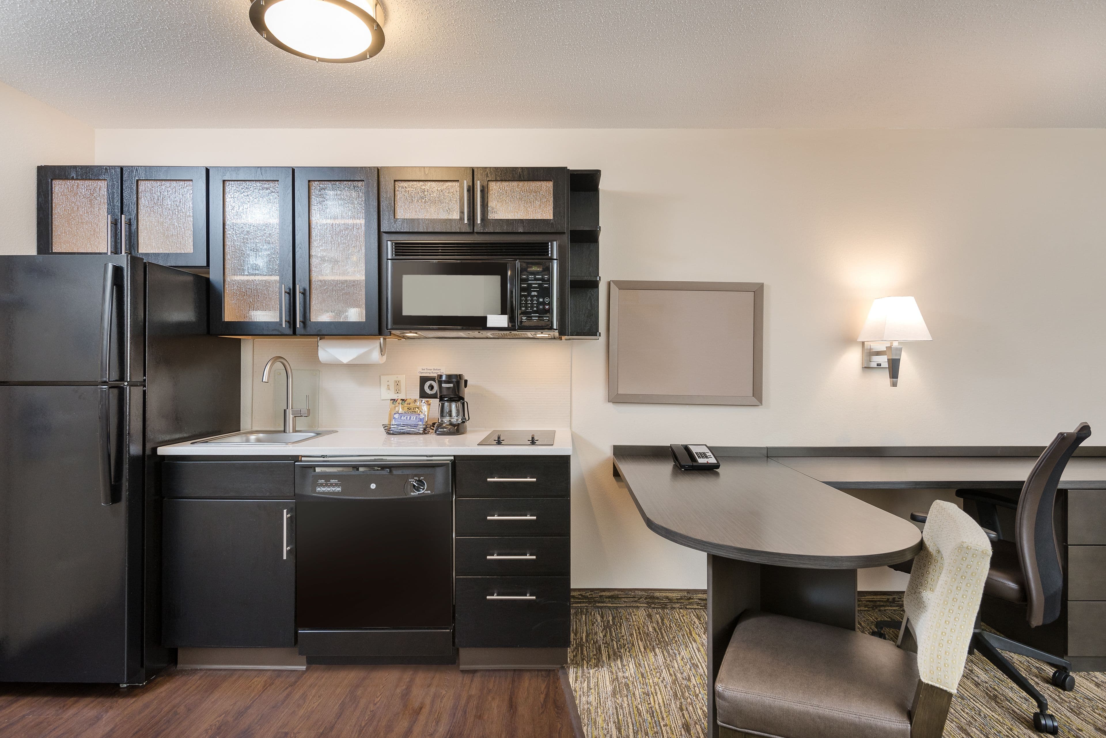 Candlewood Suites Washington Dulles Sterling - Image 5