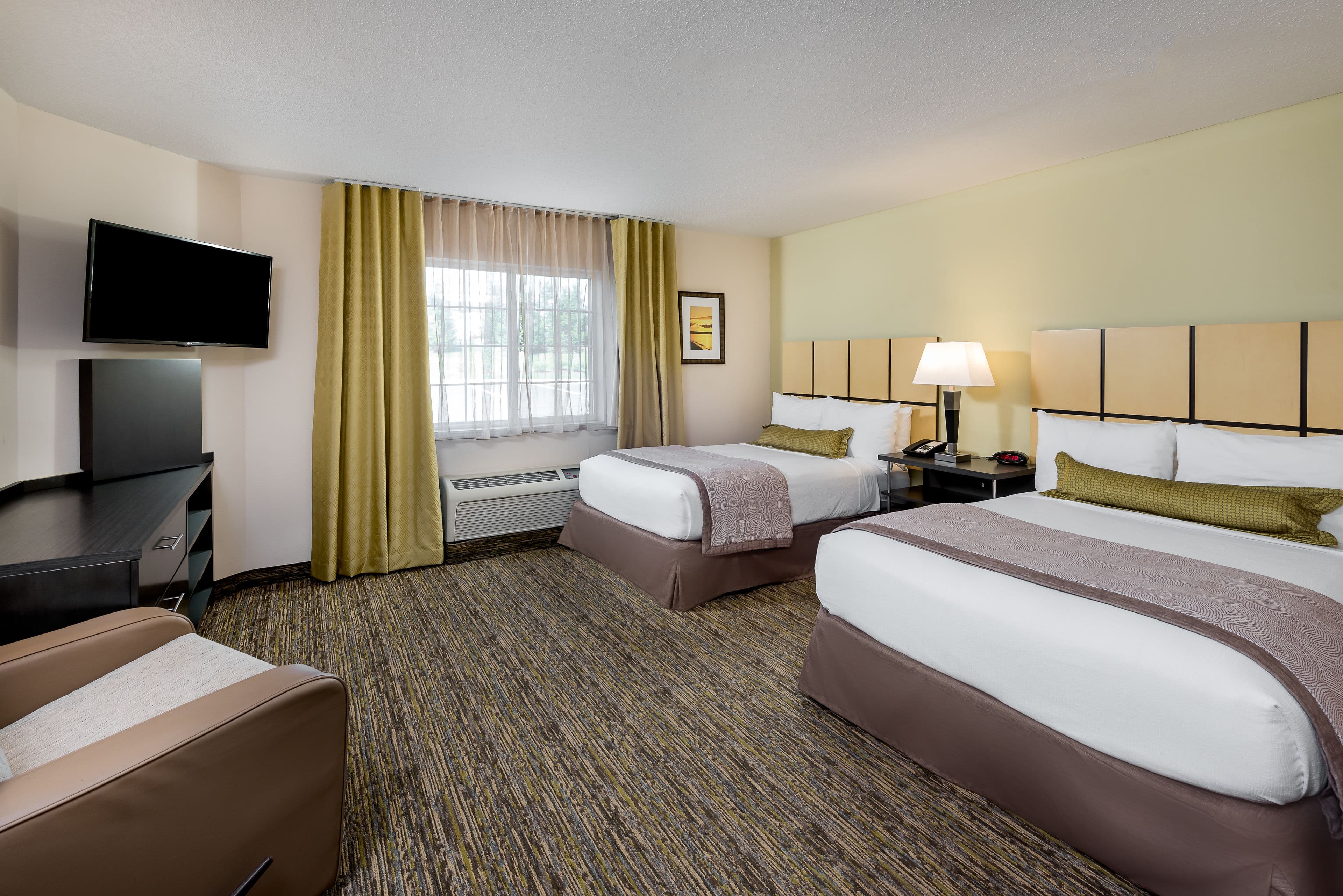 Candlewood Suites Washington Dulles Sterling — 17
