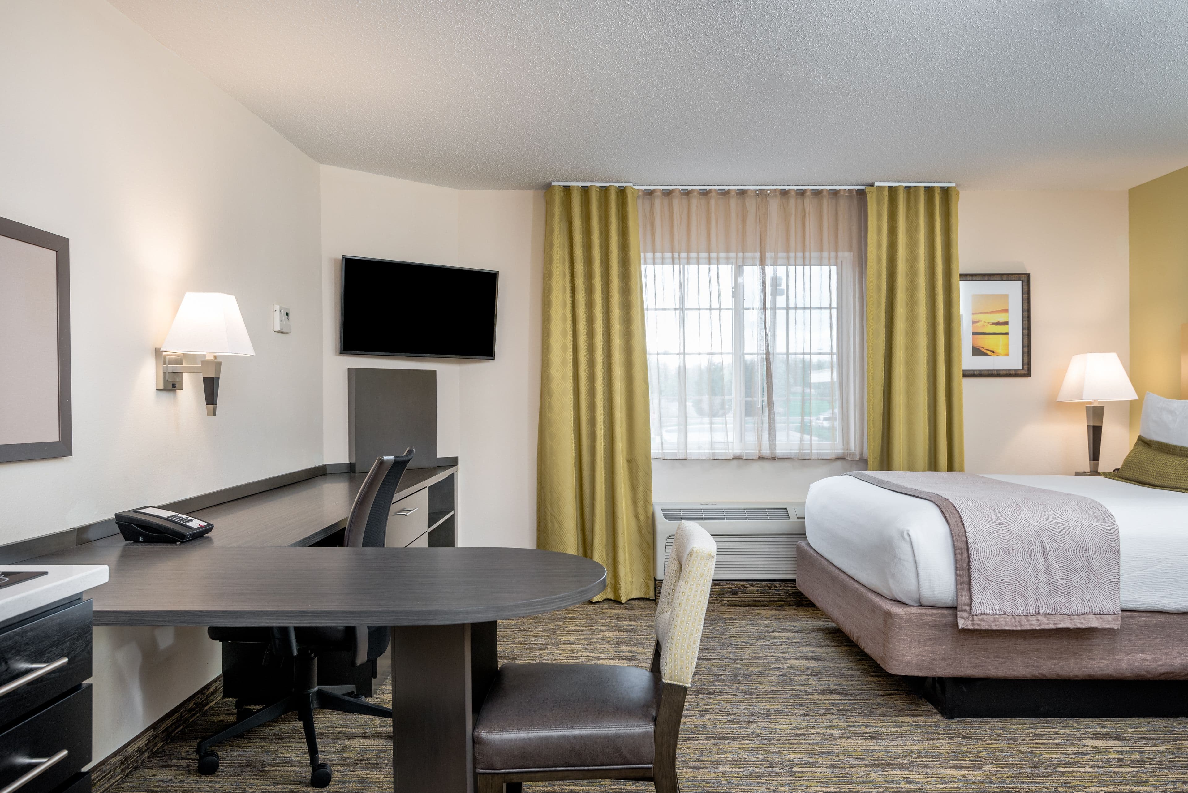 Candlewood Suites Washington Dulles Sterling — 7