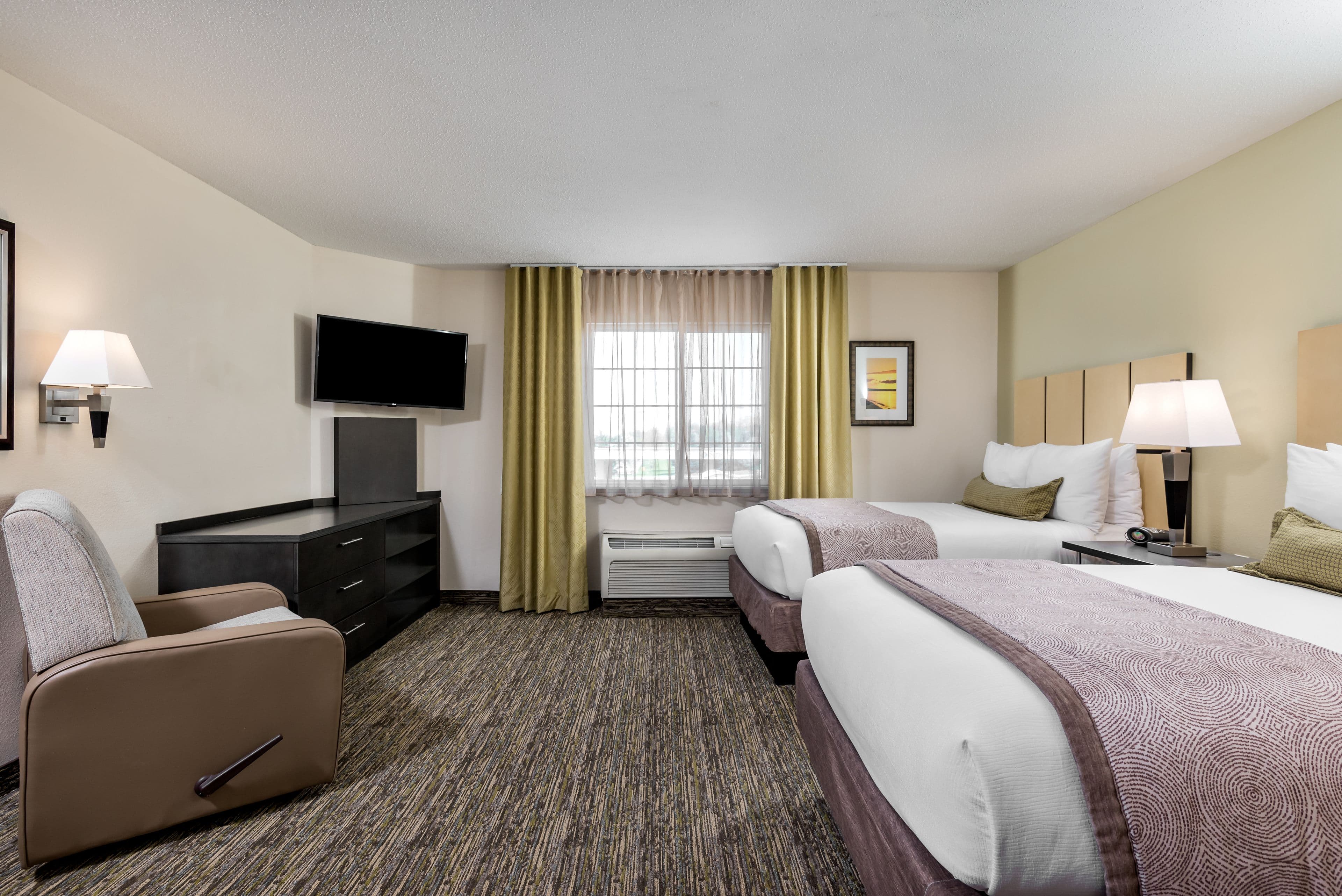 Candlewood Suites Washington Dulles Sterling — 16