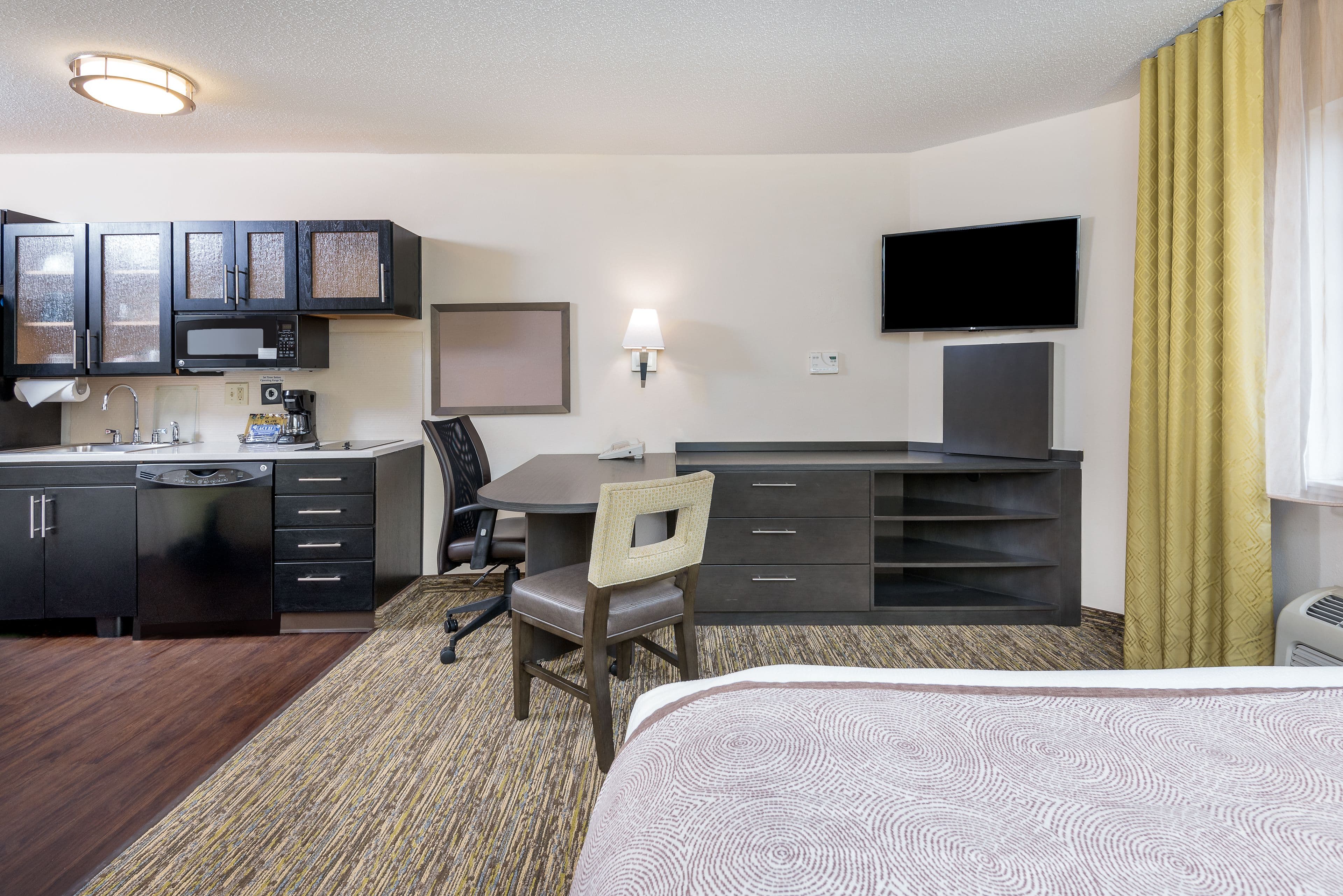Candlewood Suites Washington Dulles Sterling — 8
