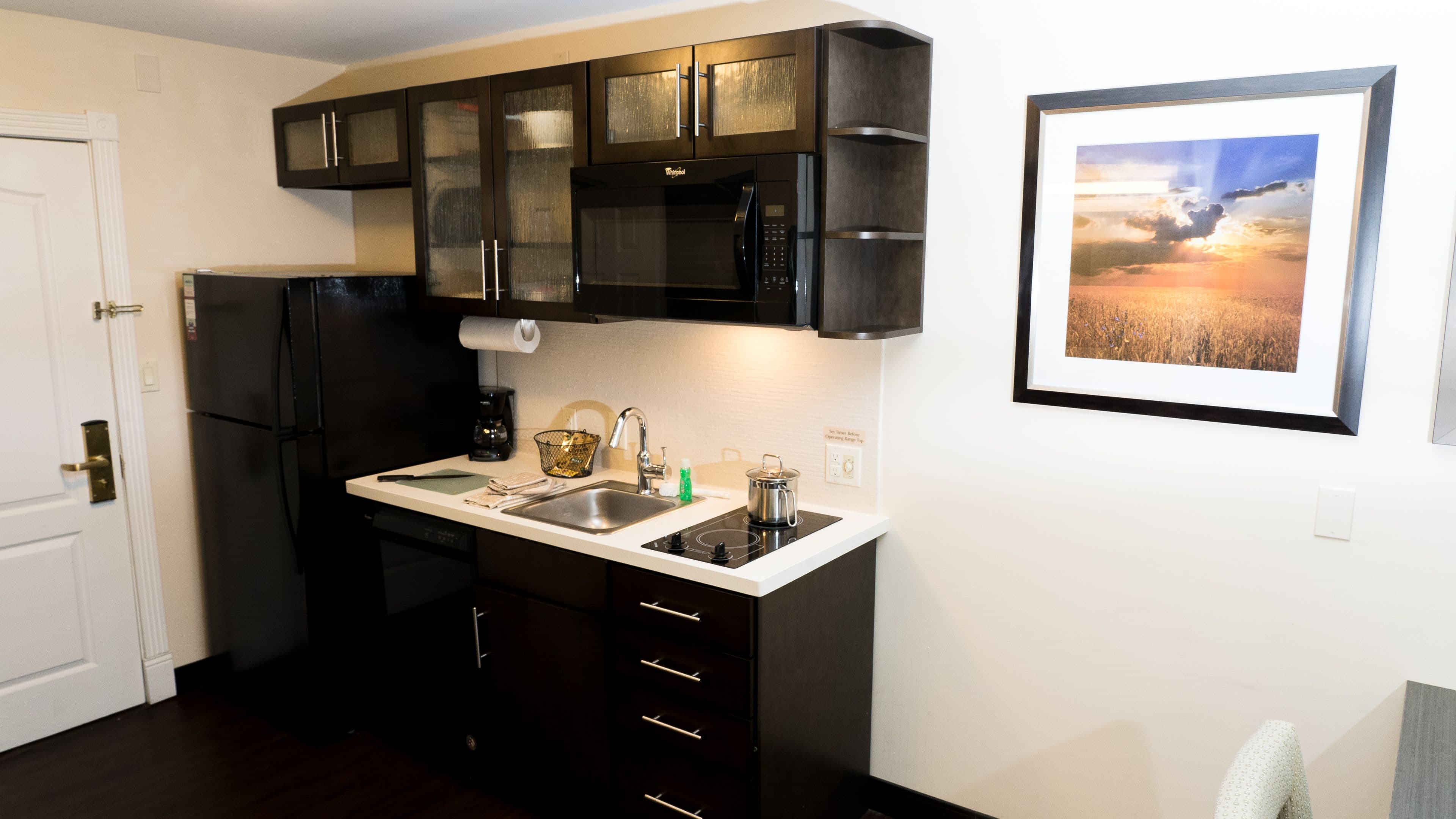 Candlewood Suites St. Joseph/Benton Harbor — 7
