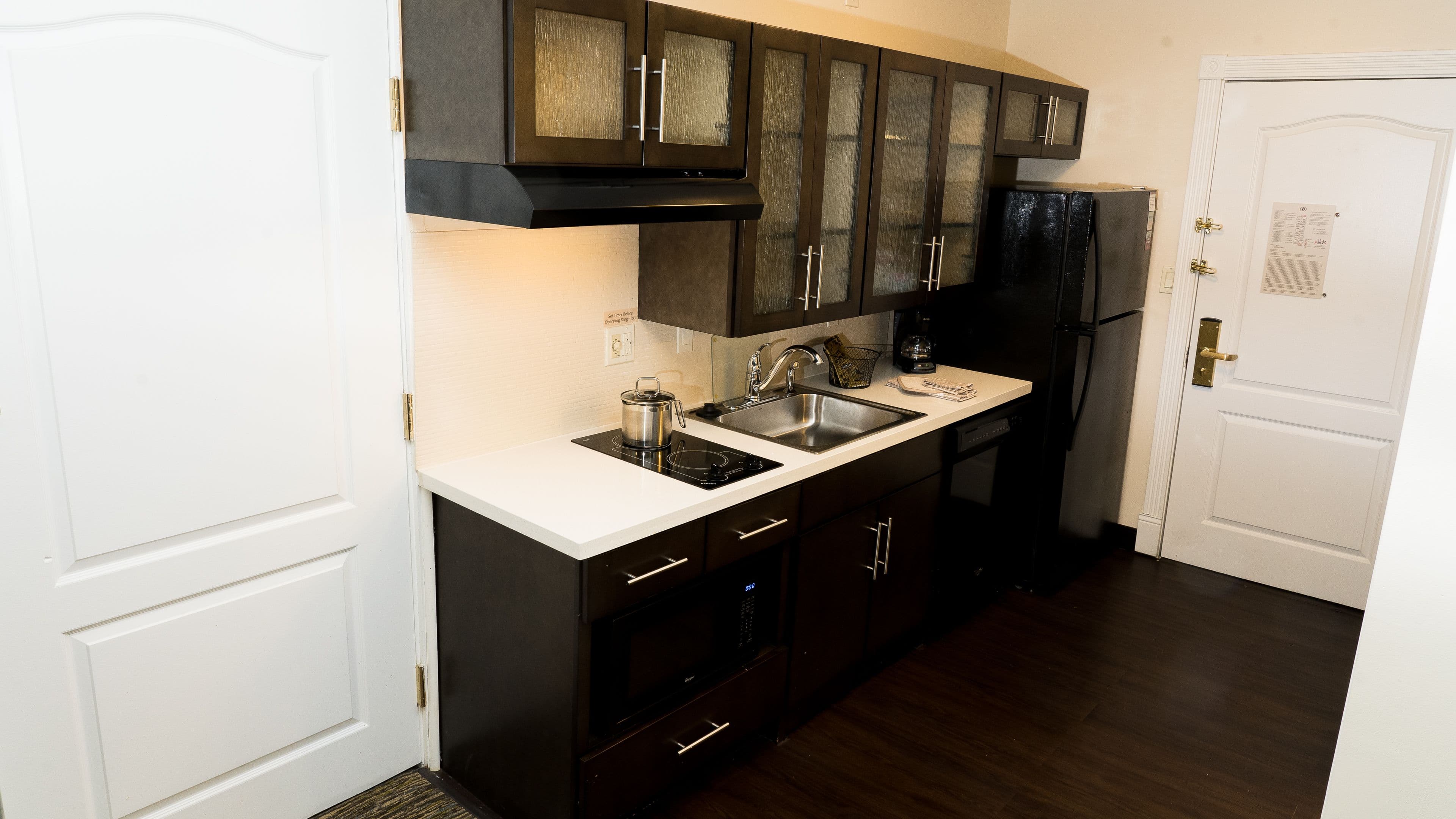 Candlewood Suites St. Joseph/Benton Harbor - Image 3