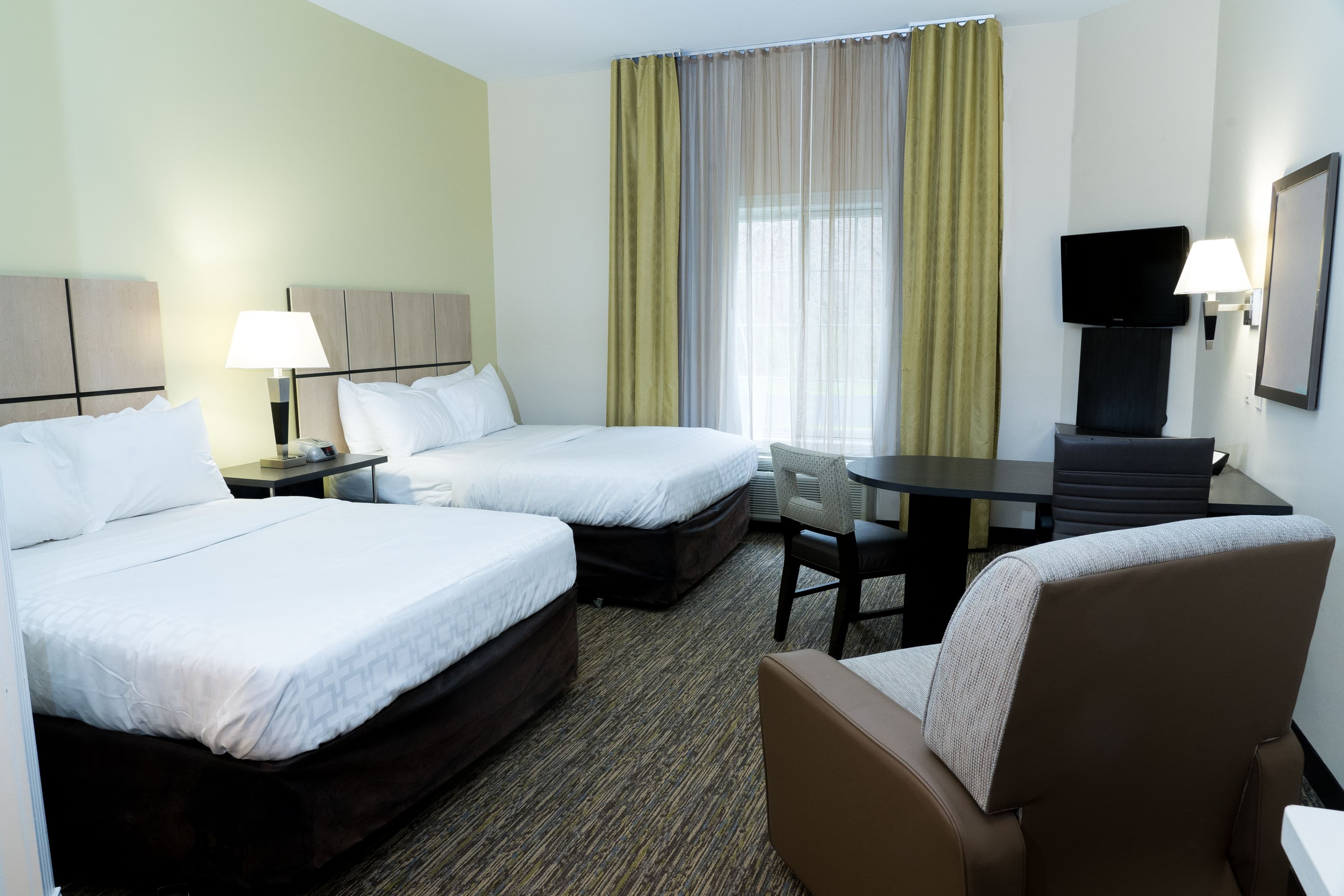 Candlewood Suites St. Joseph/Benton Harbor — 13