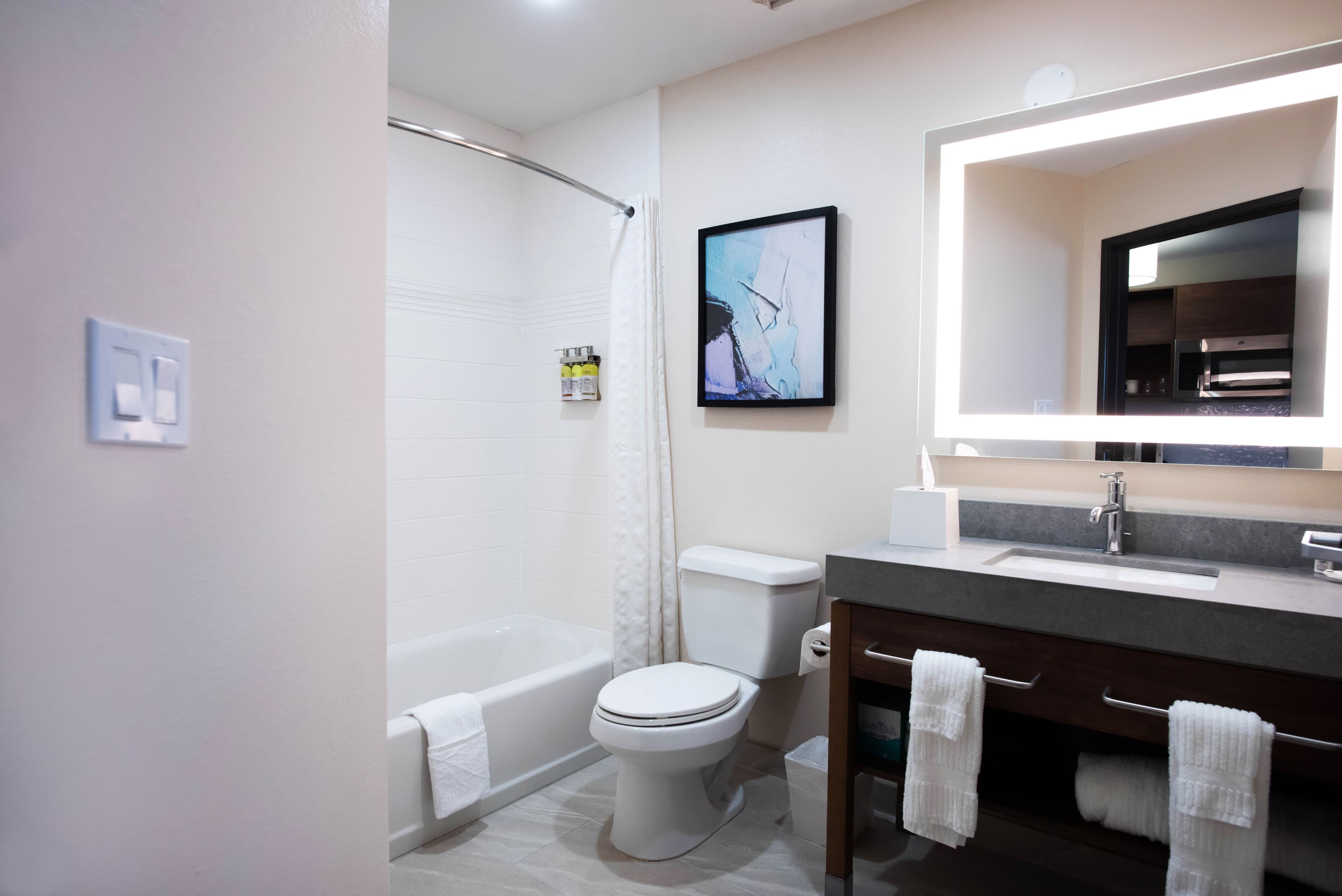 Candlewood Suites Lake Charles-Sulphur — 18