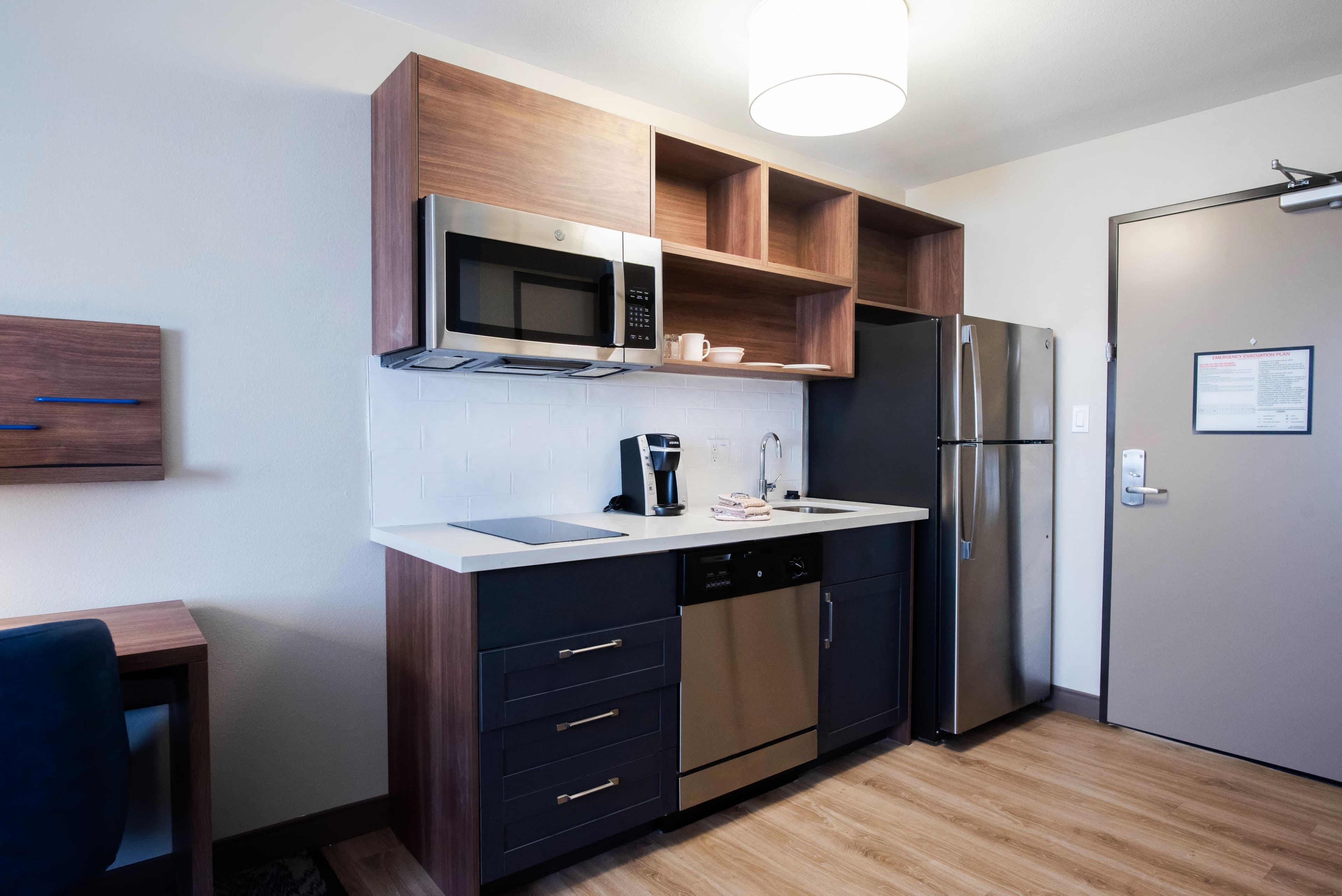 Candlewood Suites Lake Charles-Sulphur — 12