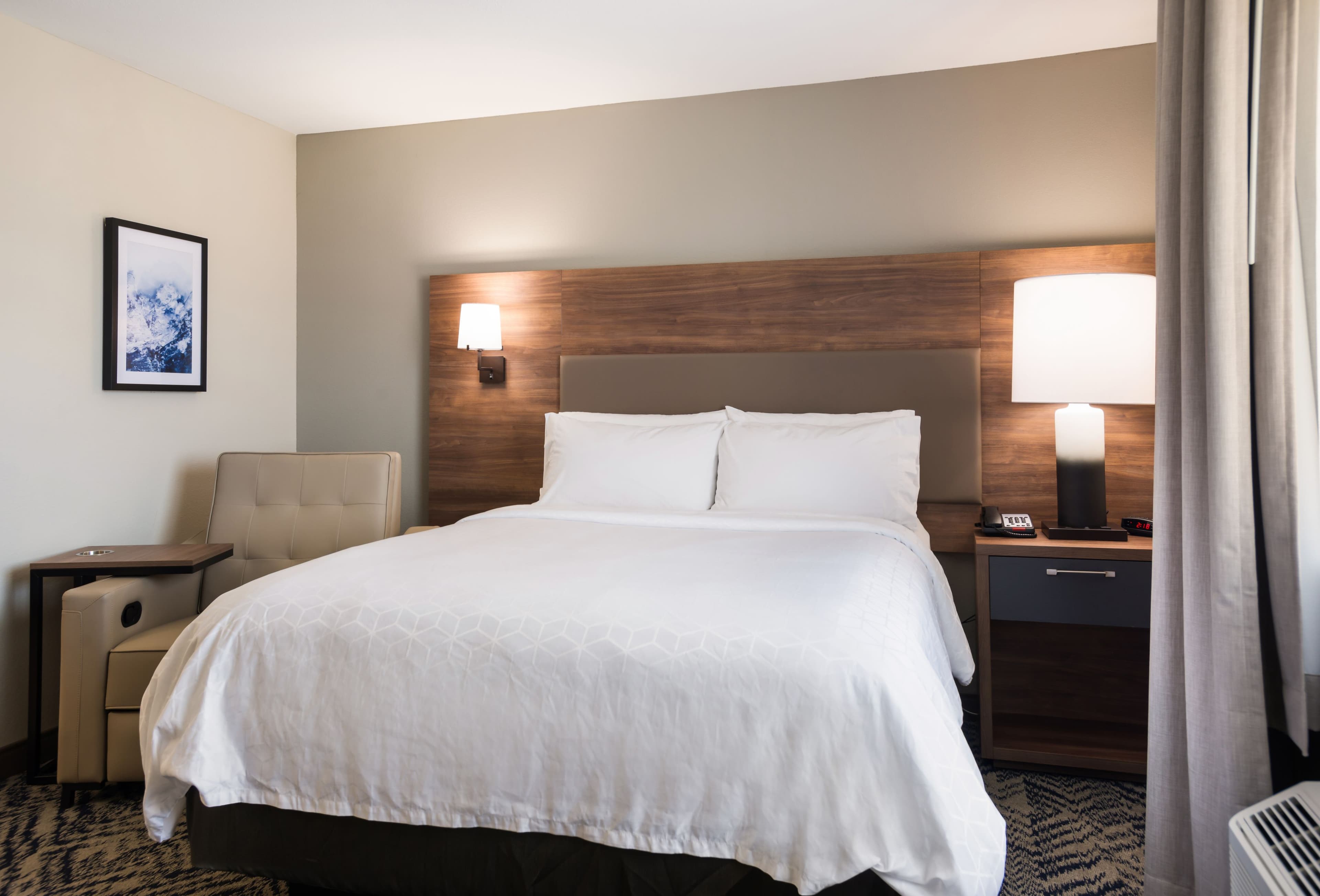 Candlewood Suites Lake Charles-Sulphur — 11
