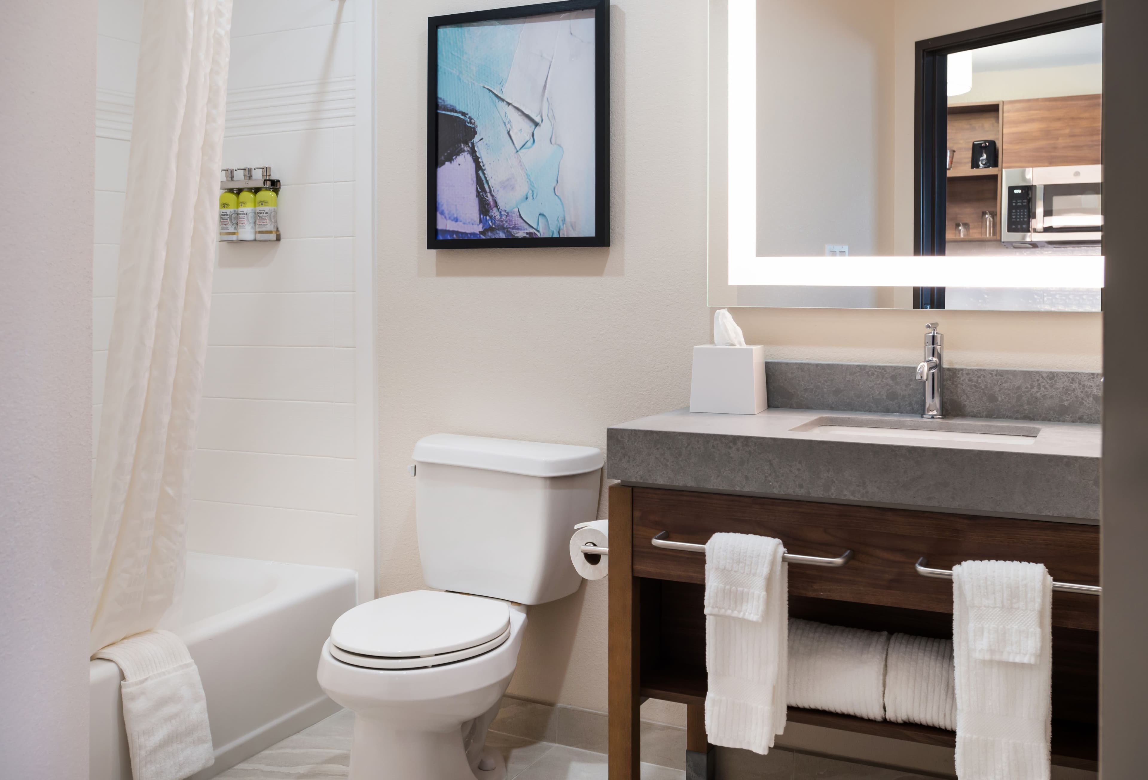 Candlewood Suites Lake Charles-Sulphur — 14