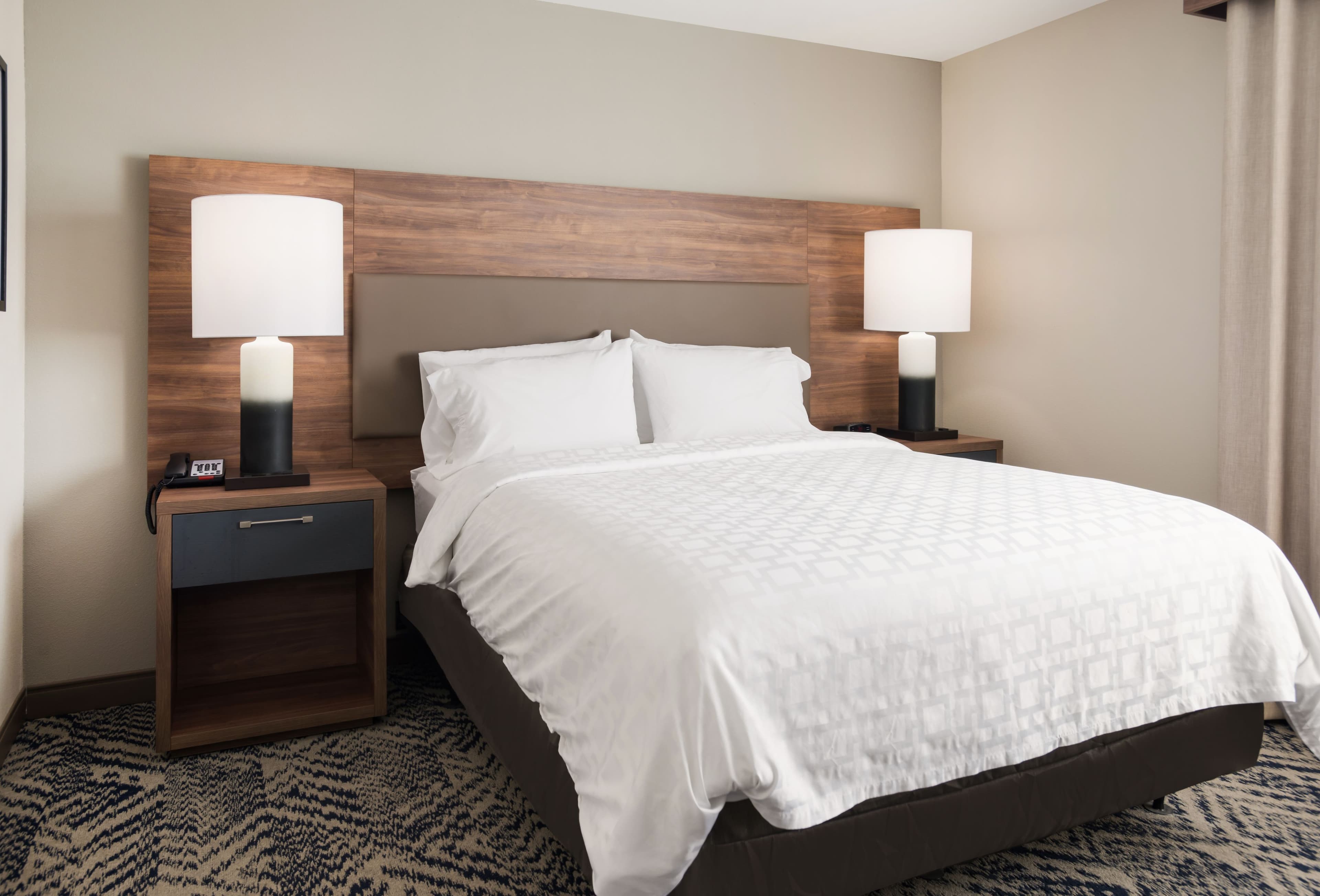 Candlewood Suites Lake Charles-Sulphur - Image 3
