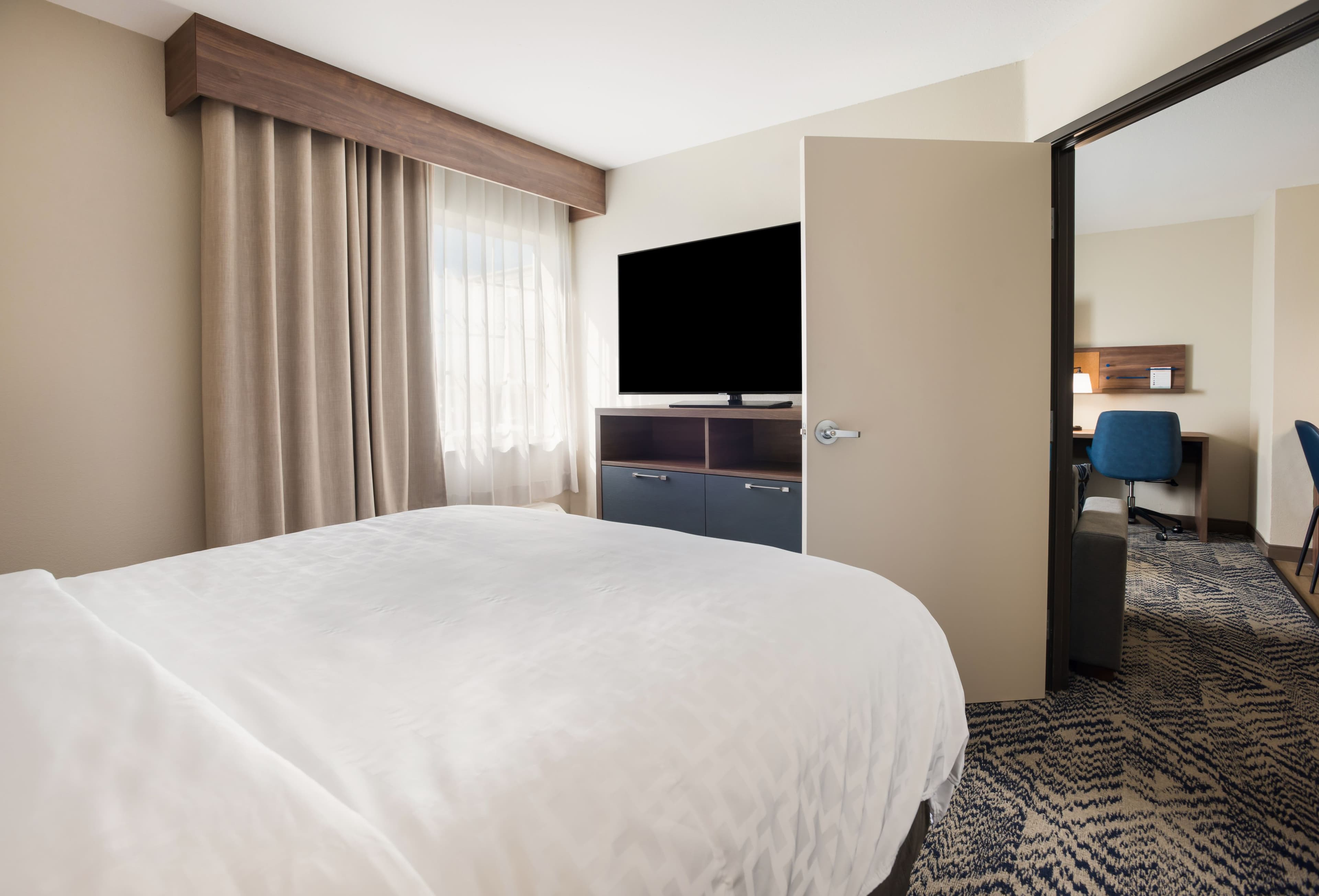 Candlewood Suites Lake Charles-Sulphur - Image 5