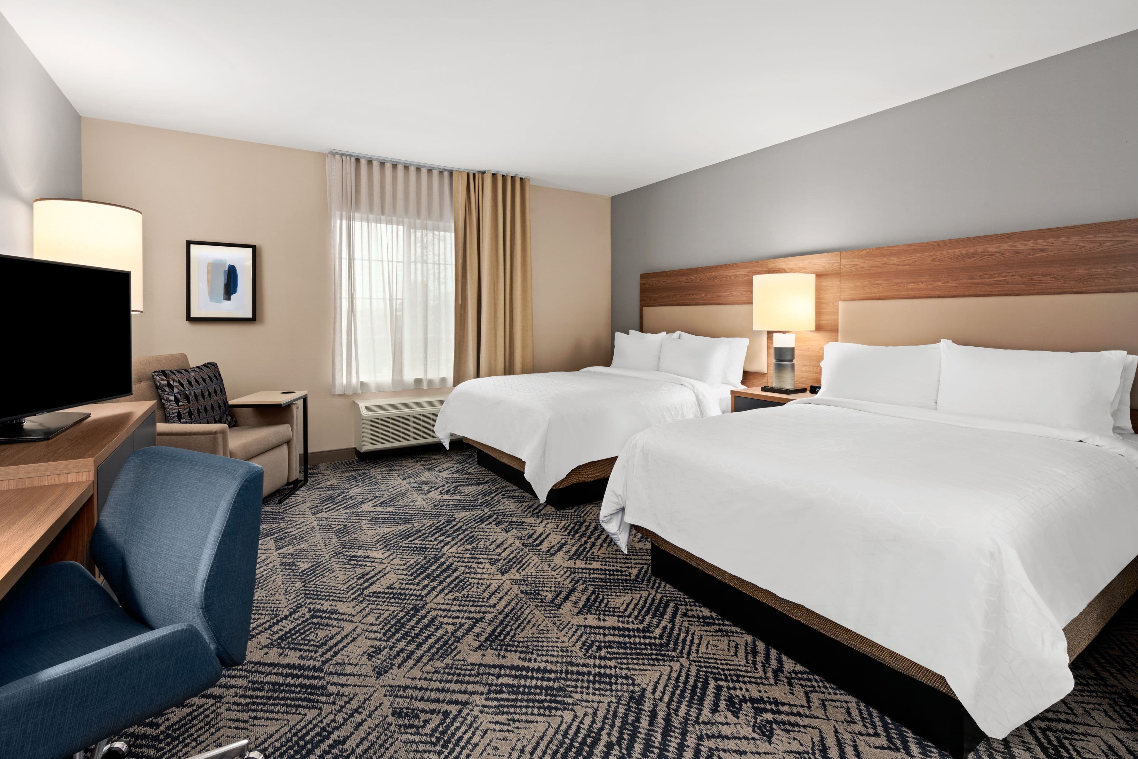 Candlewood Suites Sumner - Puyallup Area — 23