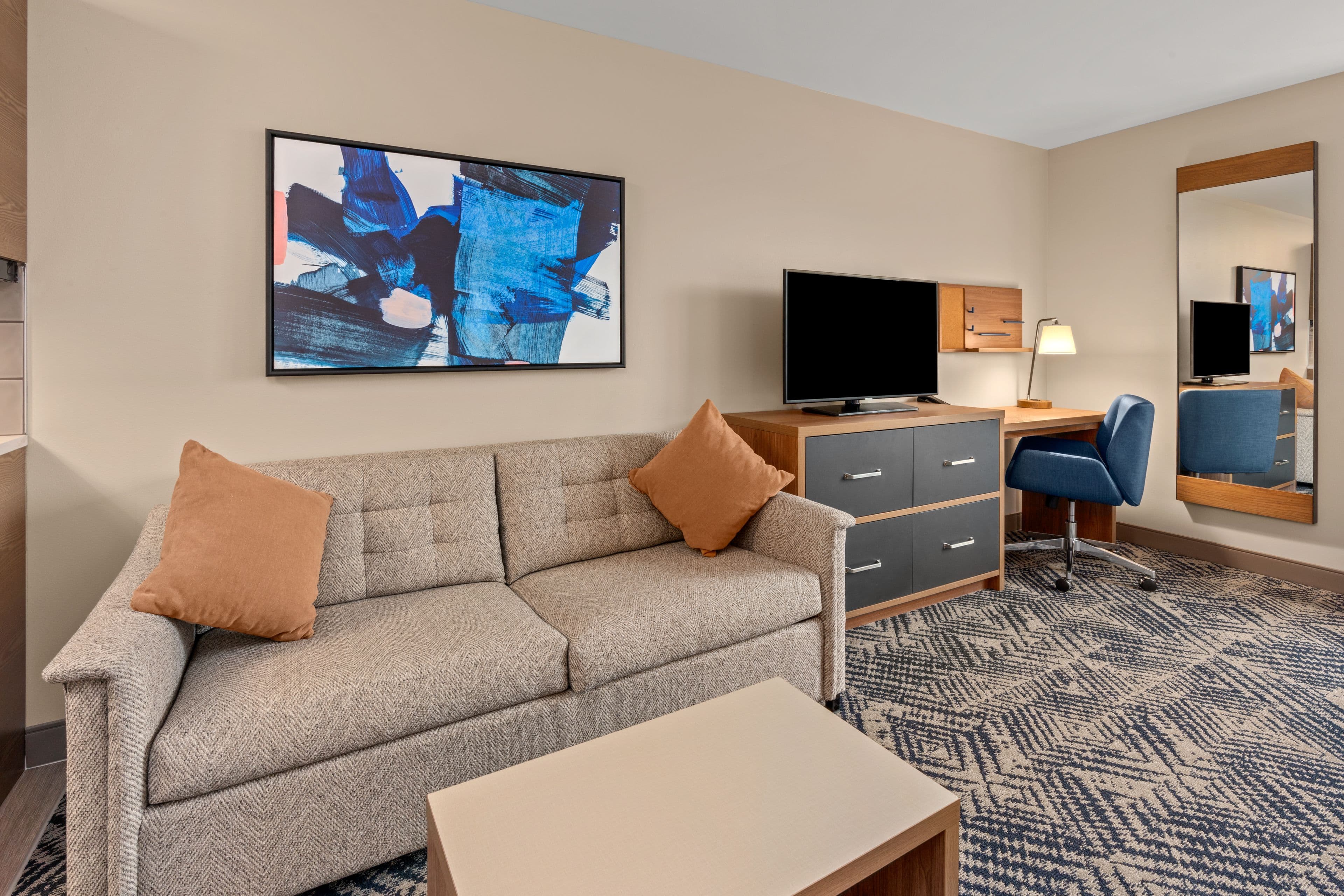 Candlewood Suites Sumner - Puyallup Area — 19
