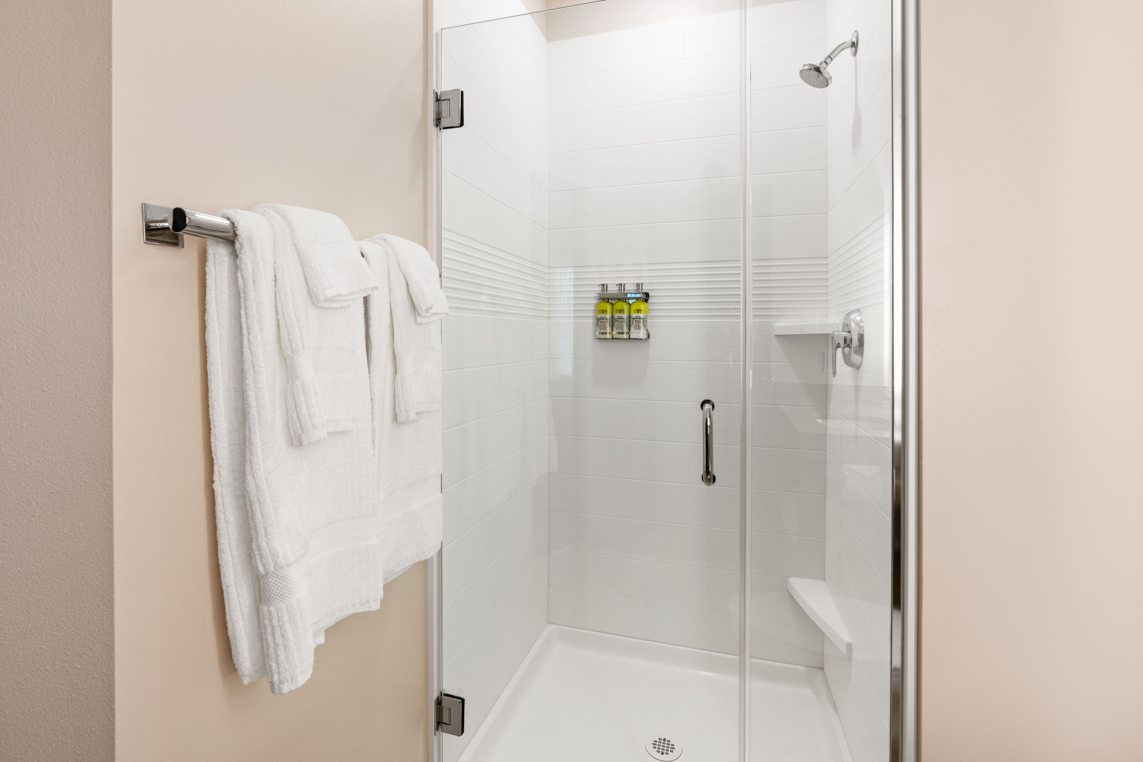 Candlewood Suites Sumner - Puyallup Area — 9