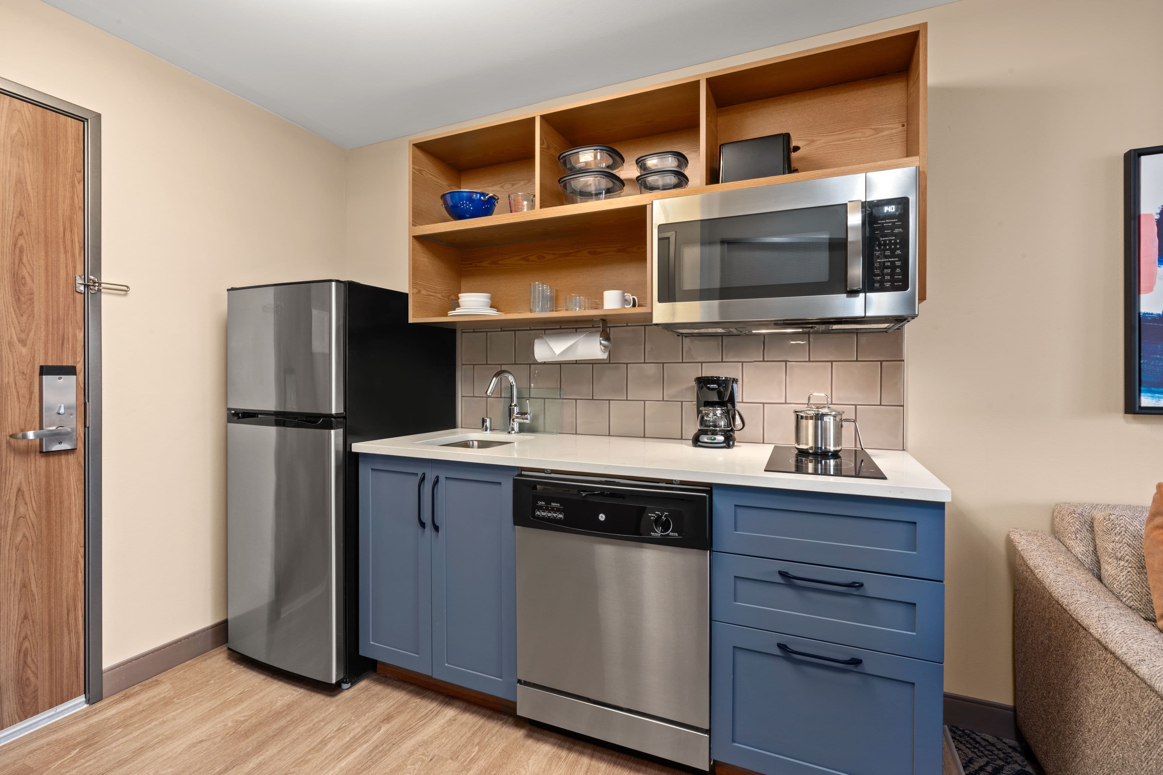 Candlewood Suites Sumner - Puyallup Area - Image 3