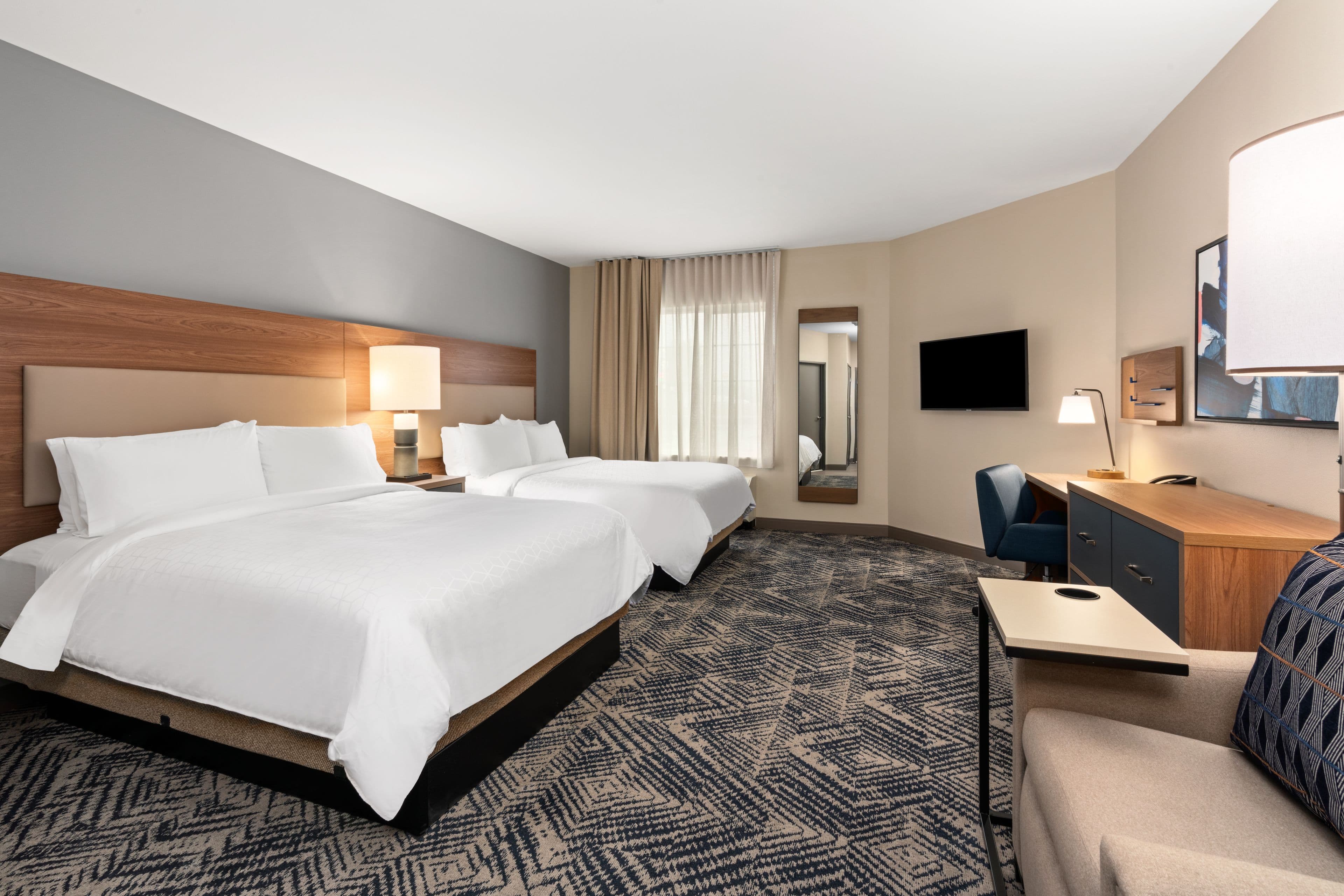 Candlewood Suites Sumner - Puyallup Area — 25