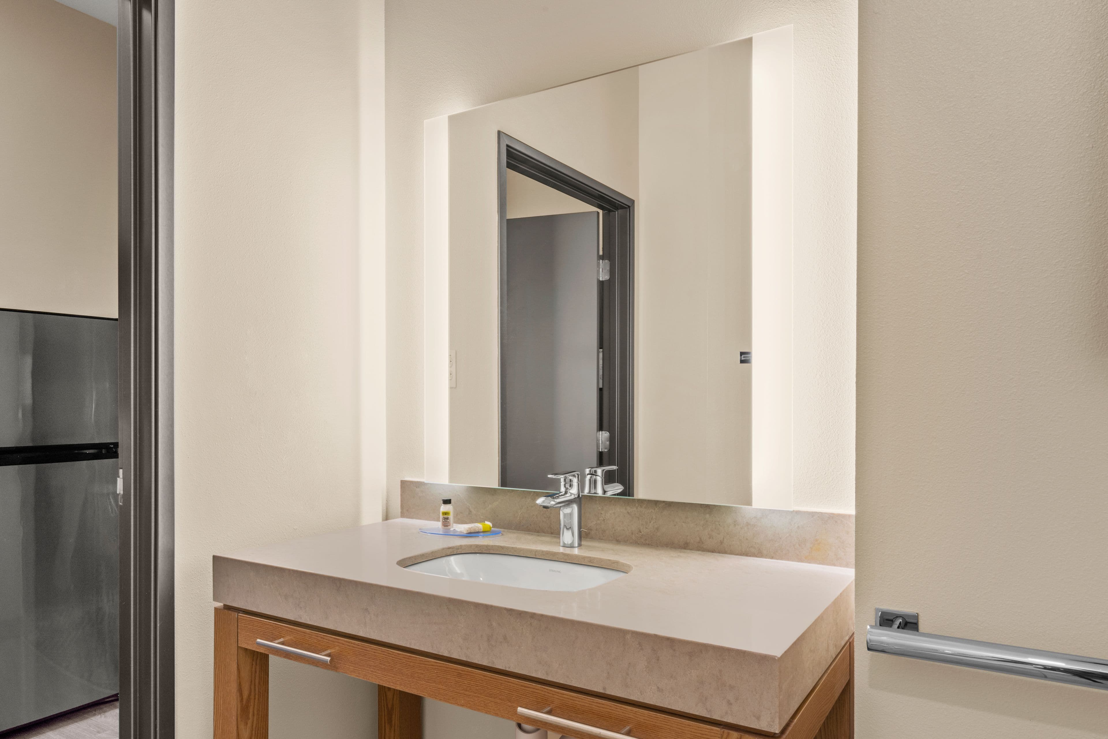 Candlewood Suites Sumner - Puyallup Area — 6