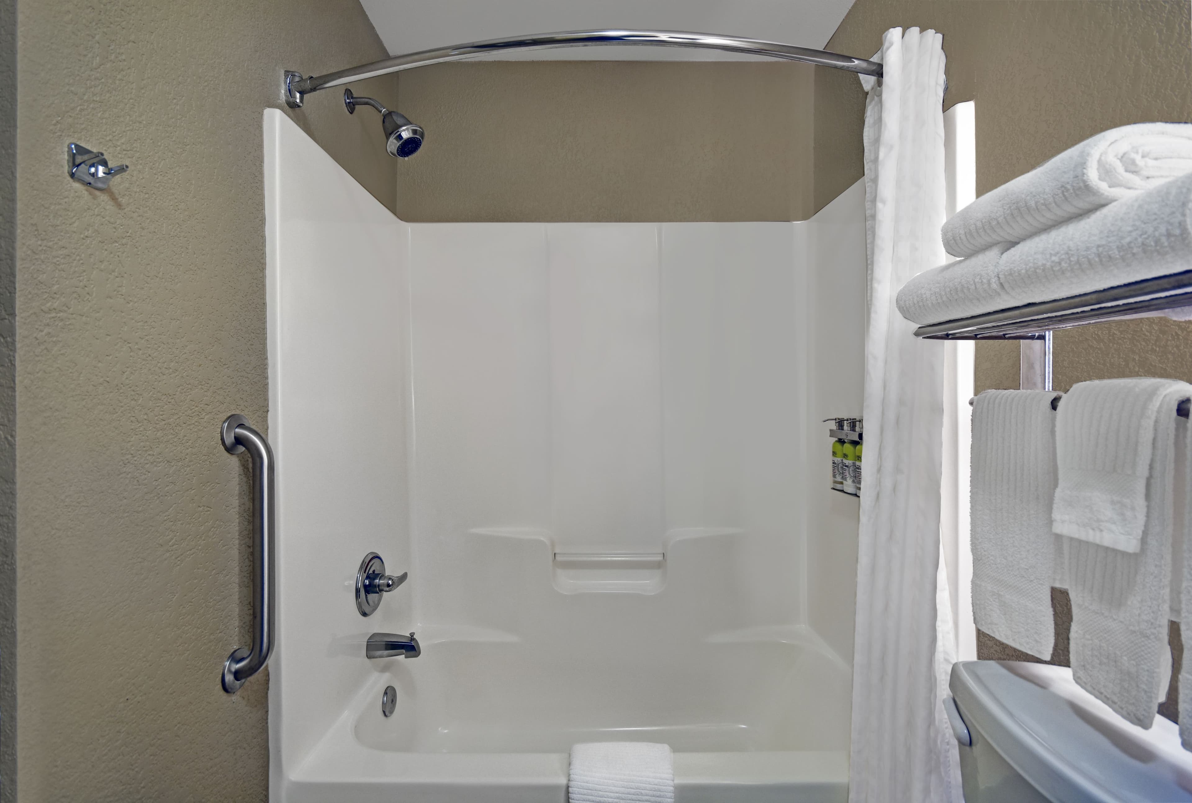 Candlewood Suites Sumter — 7