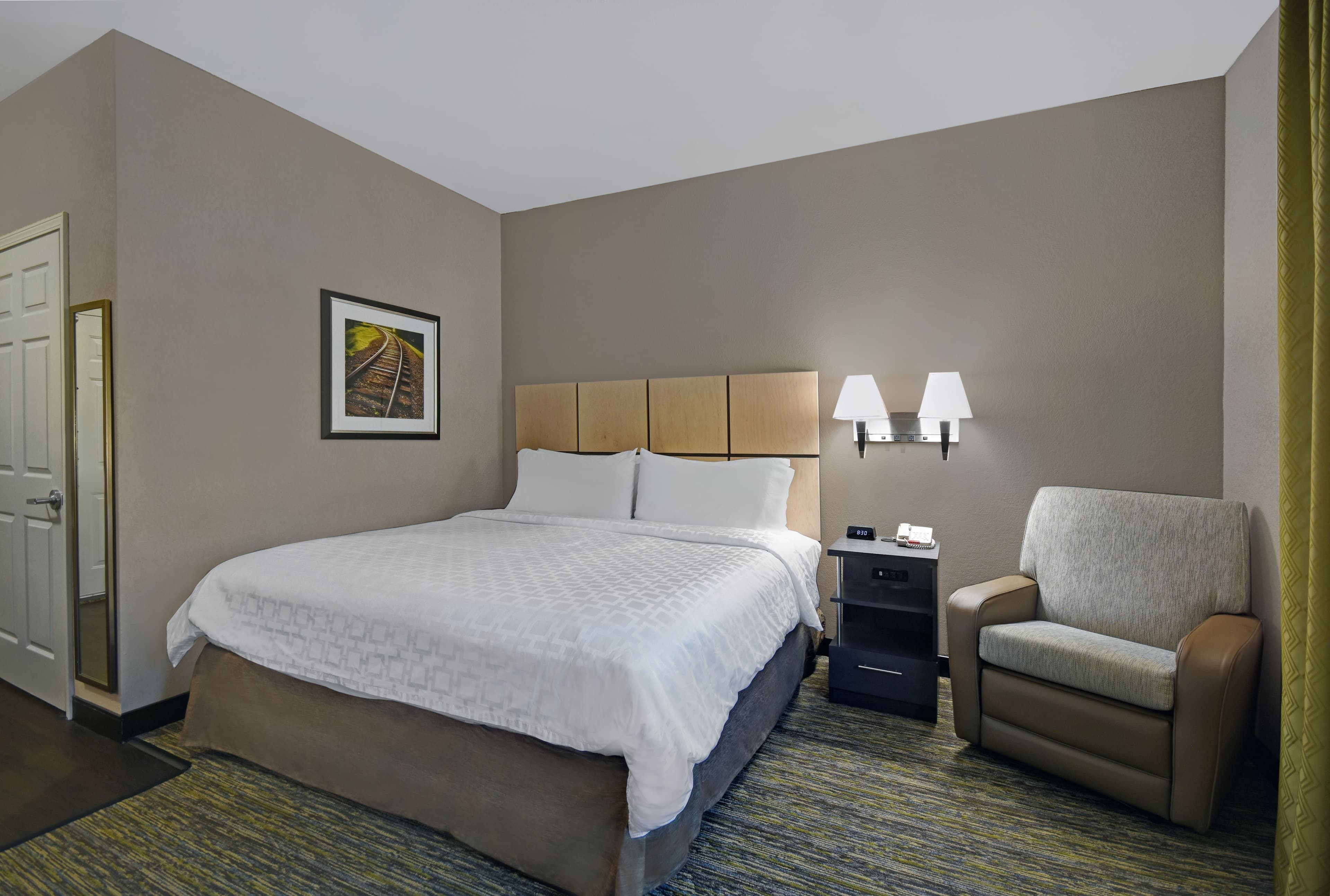 Candlewood Suites Sumter — 18