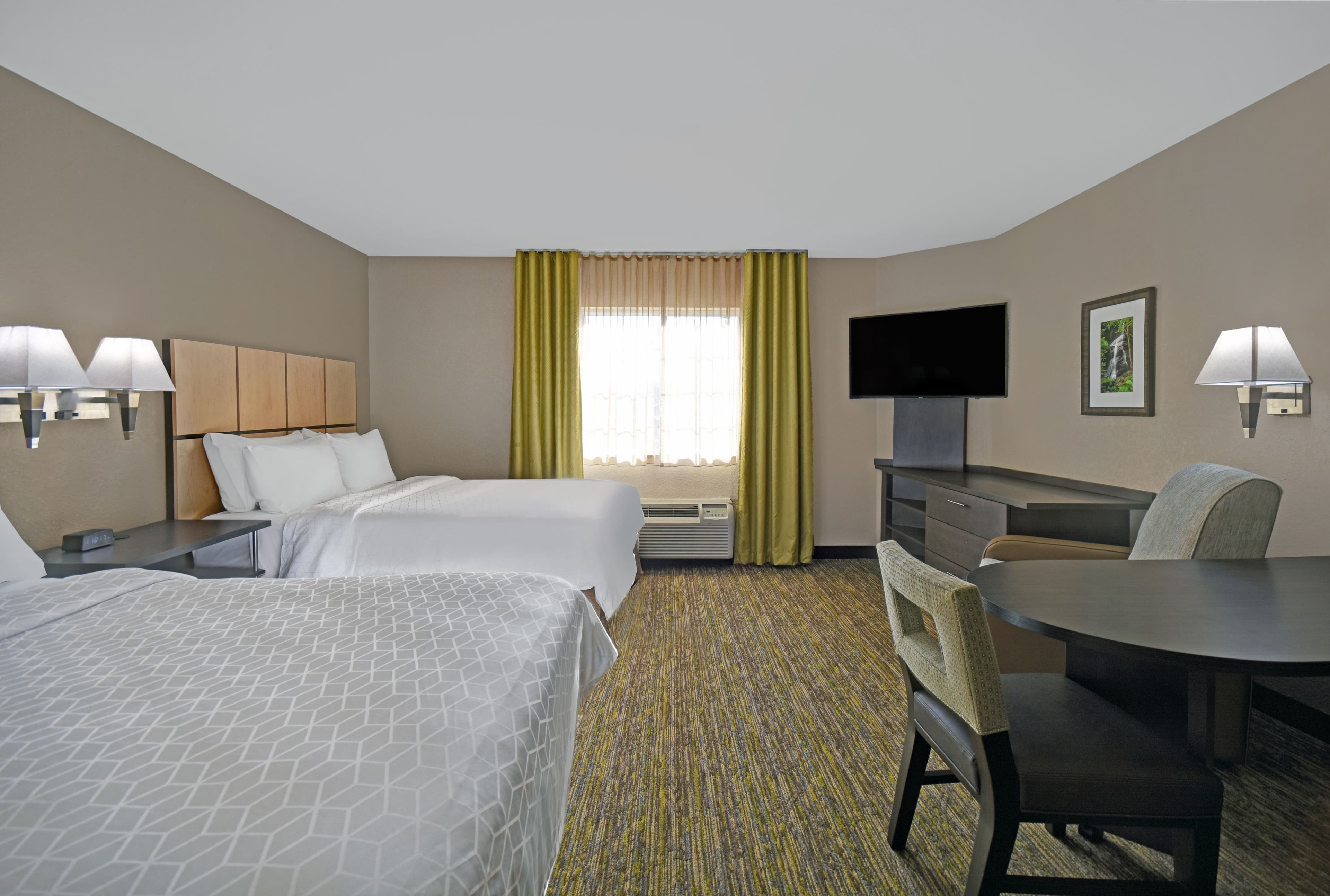 Candlewood Suites Sumter — 10
