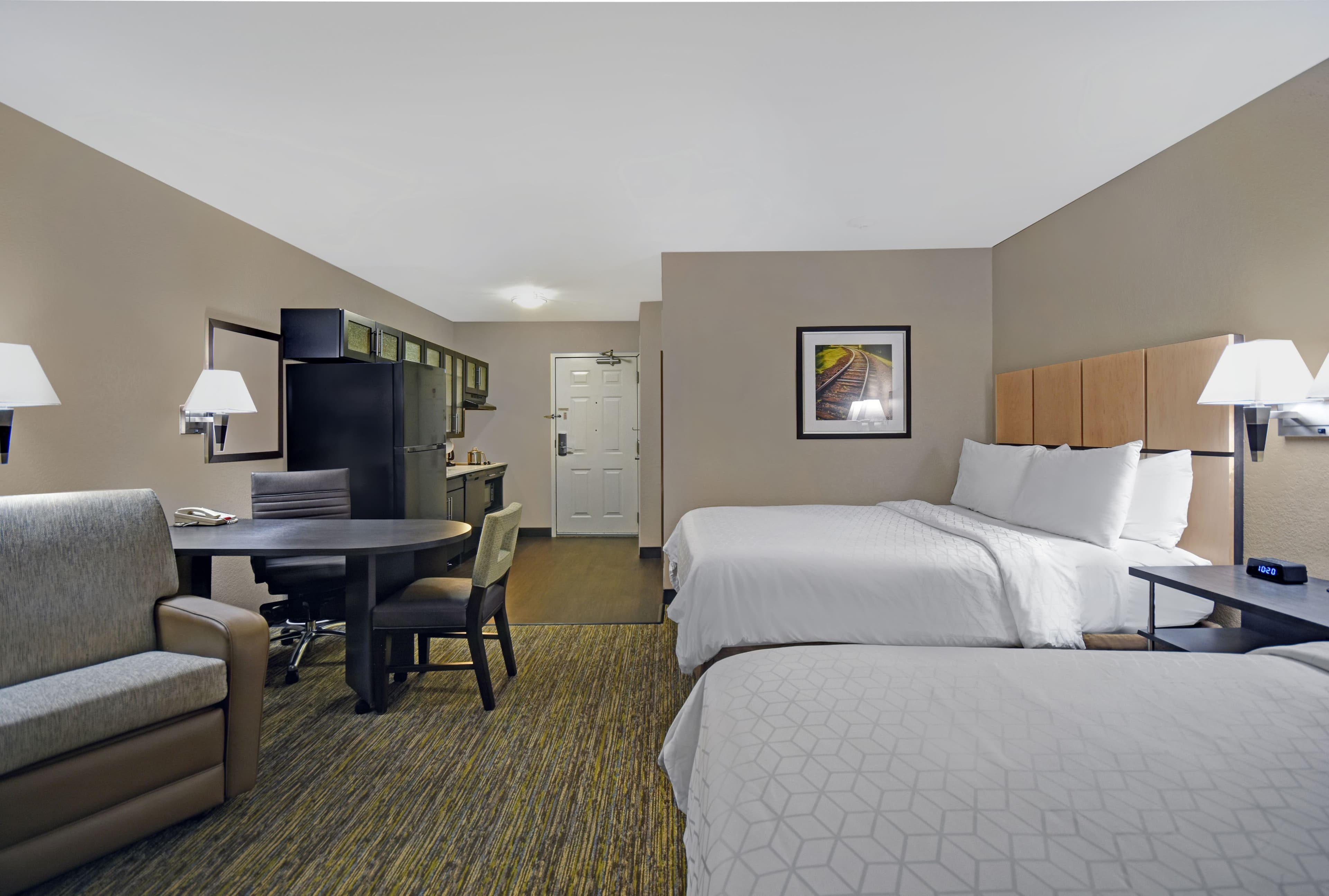 Candlewood Suites Sumter — 27