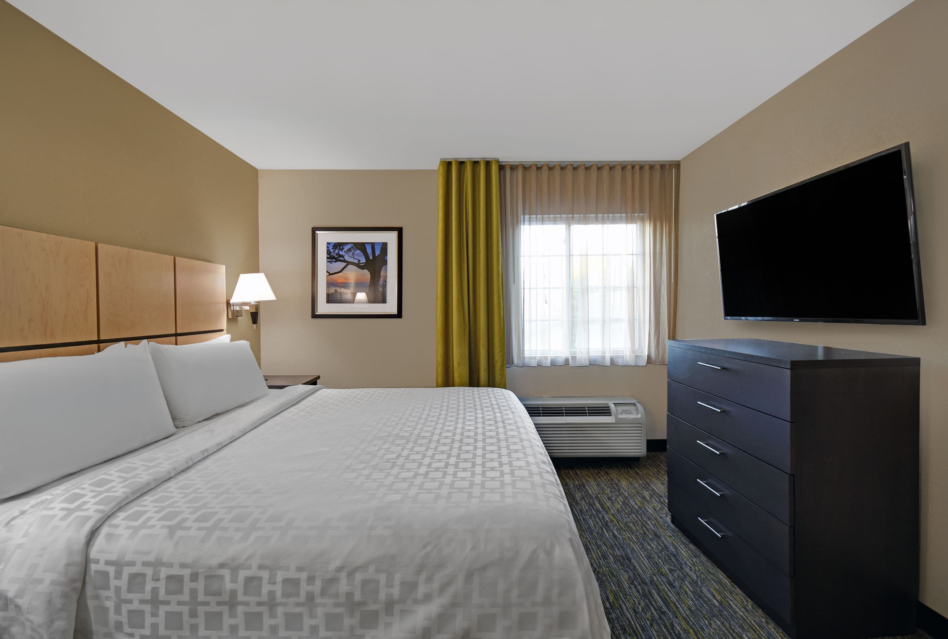 Candlewood Suites Sumter — 31