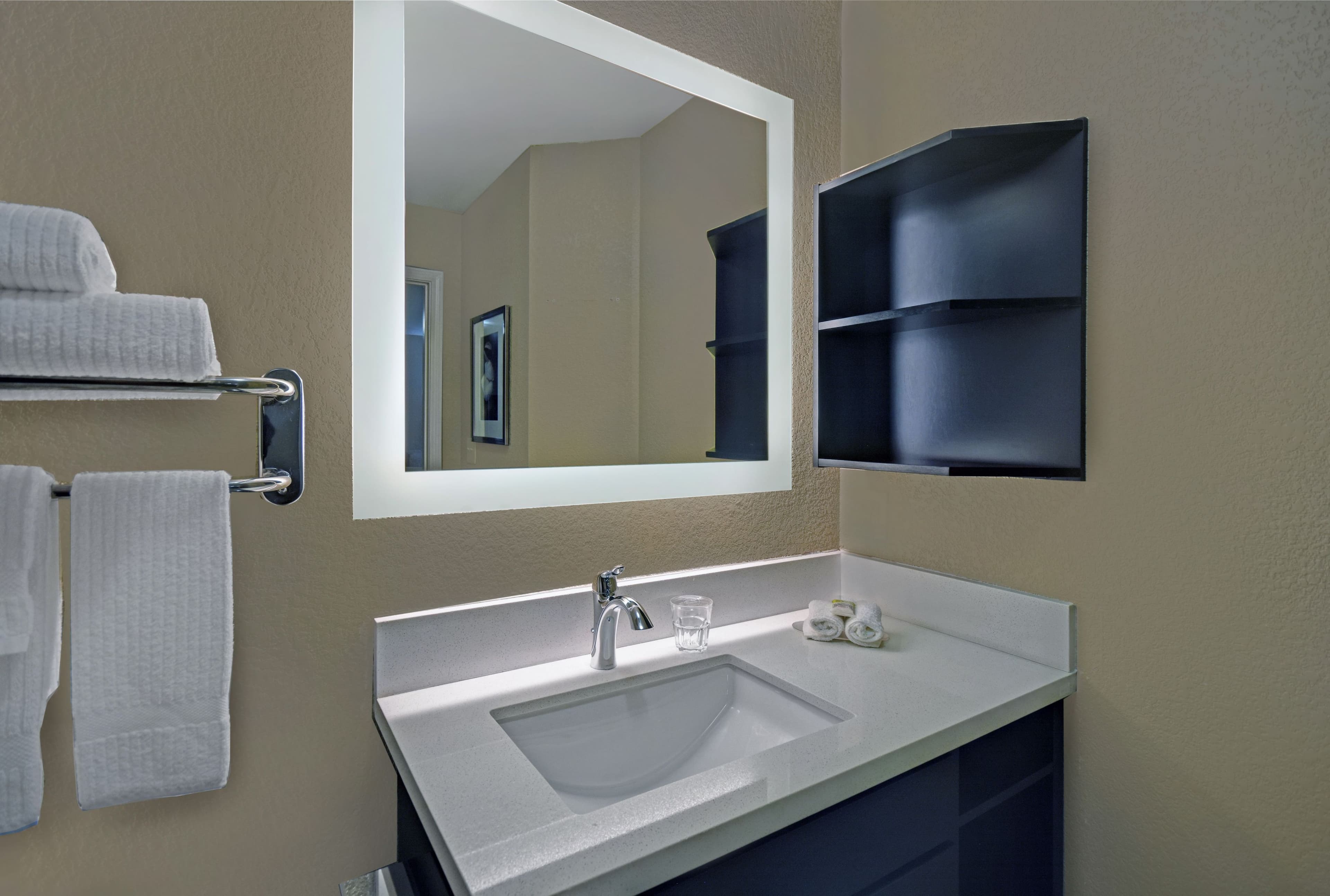 Candlewood Suites Sumter — 29