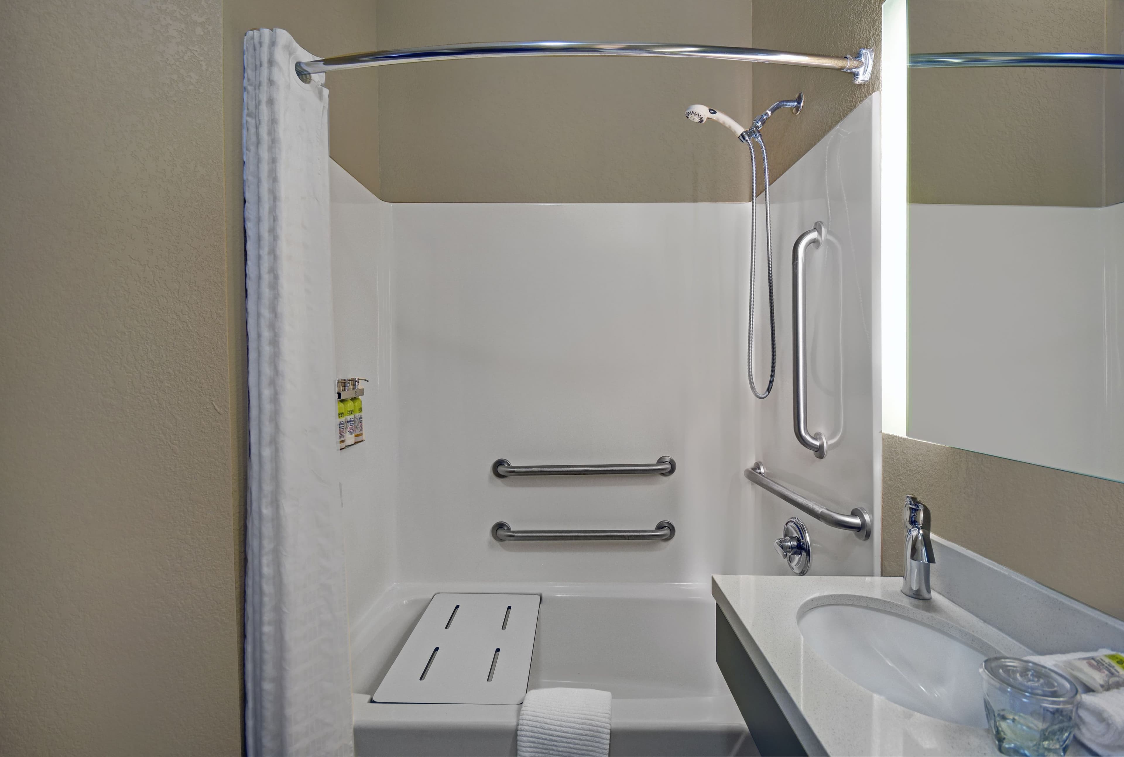 Candlewood Suites Sumter — 22