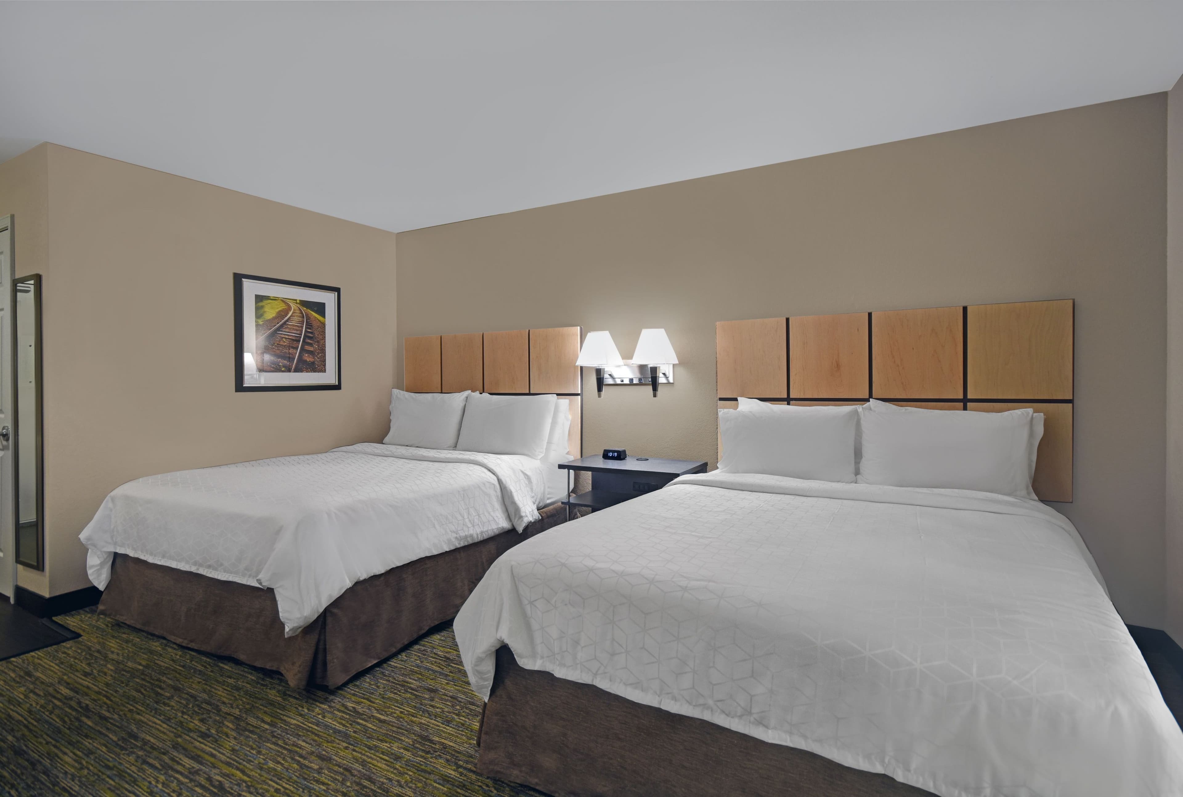 Candlewood Suites Sumter — 12